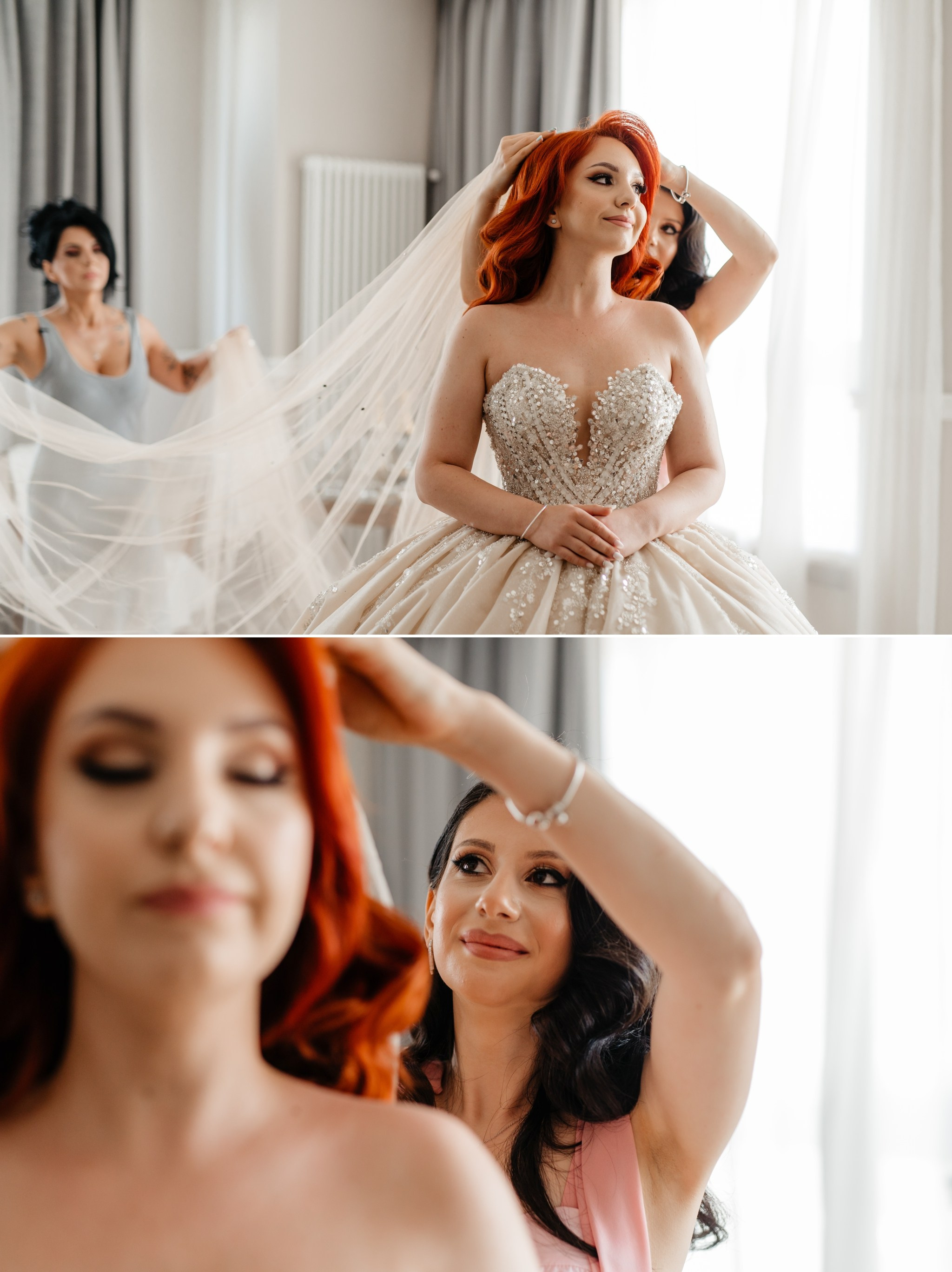 Nunta in aer liber. Nunta Ikim Andrei si Ana la Congress Hall Pallas. Proud Vision Weddings | Wedding Photography & Film — Servicii profesionale Foto Video Nunta Iasi