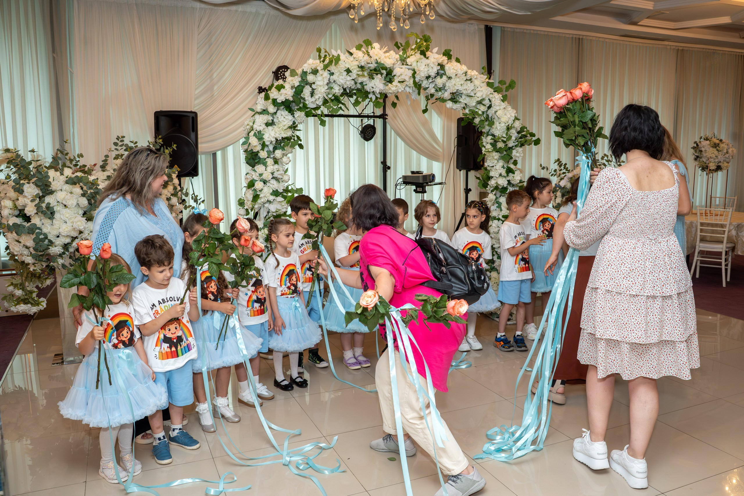 Grupa Mare Pescarusii. Adelinne — fotograf profesionist în Constanța pentru familii, bebeluși și evenimente