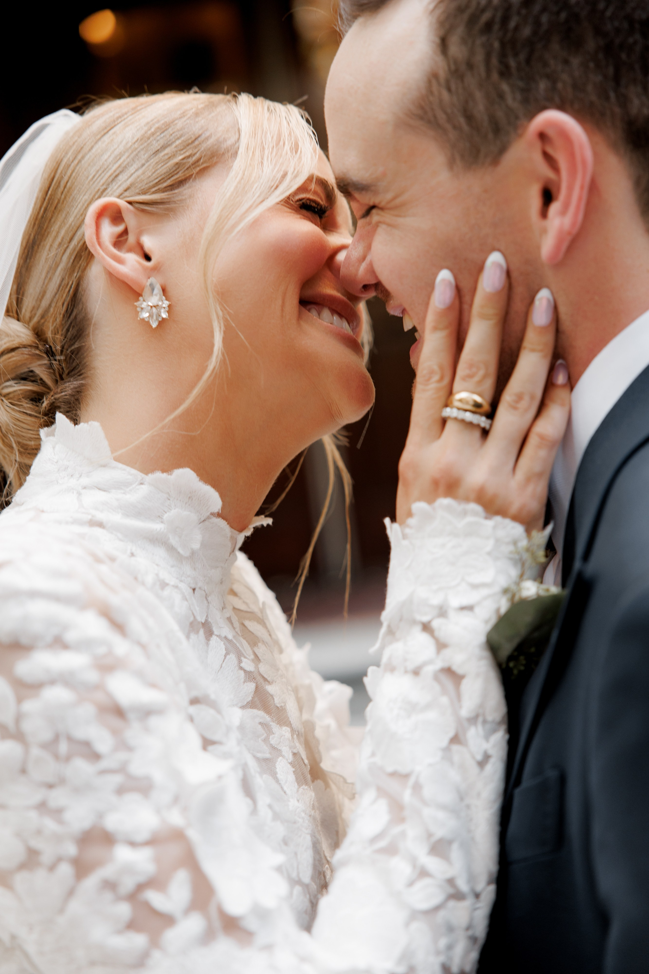 Killeen and Patrick. Wedding photographer and videographer New York | New Jersey