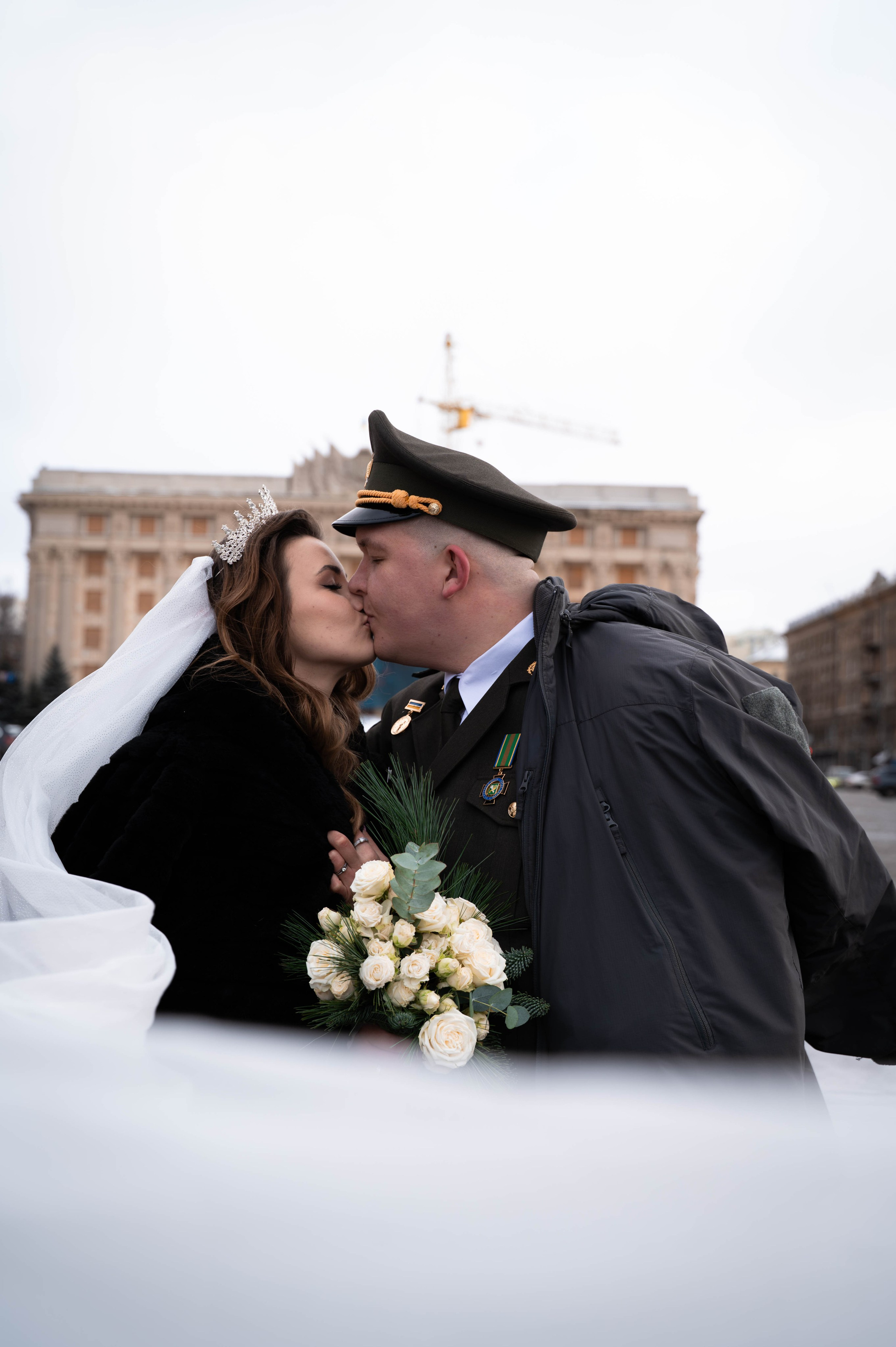 Весілля Катерини та Владислава. Сімейний та весільний фотограф Анастасія Реброва