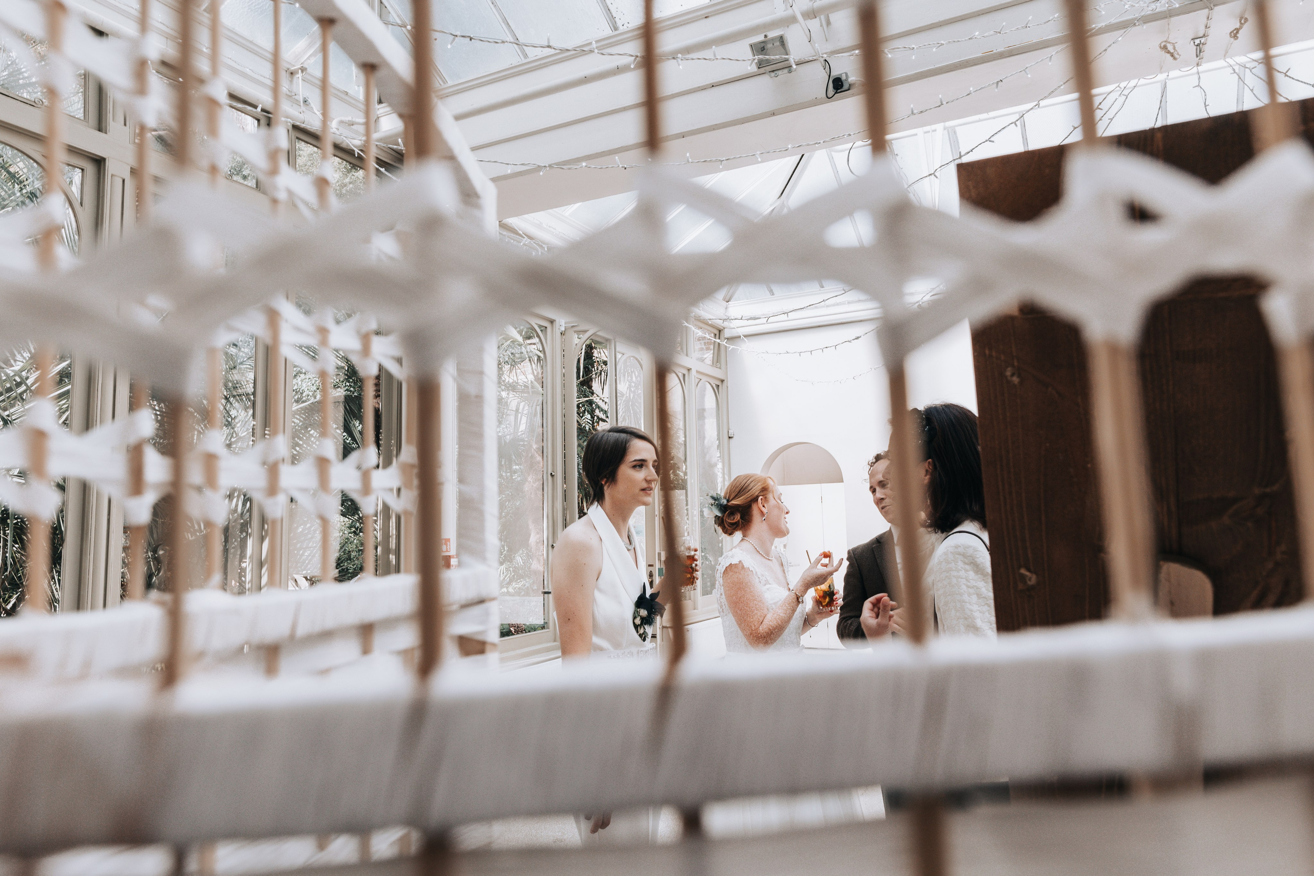 GEMMA + BIANCA. Main