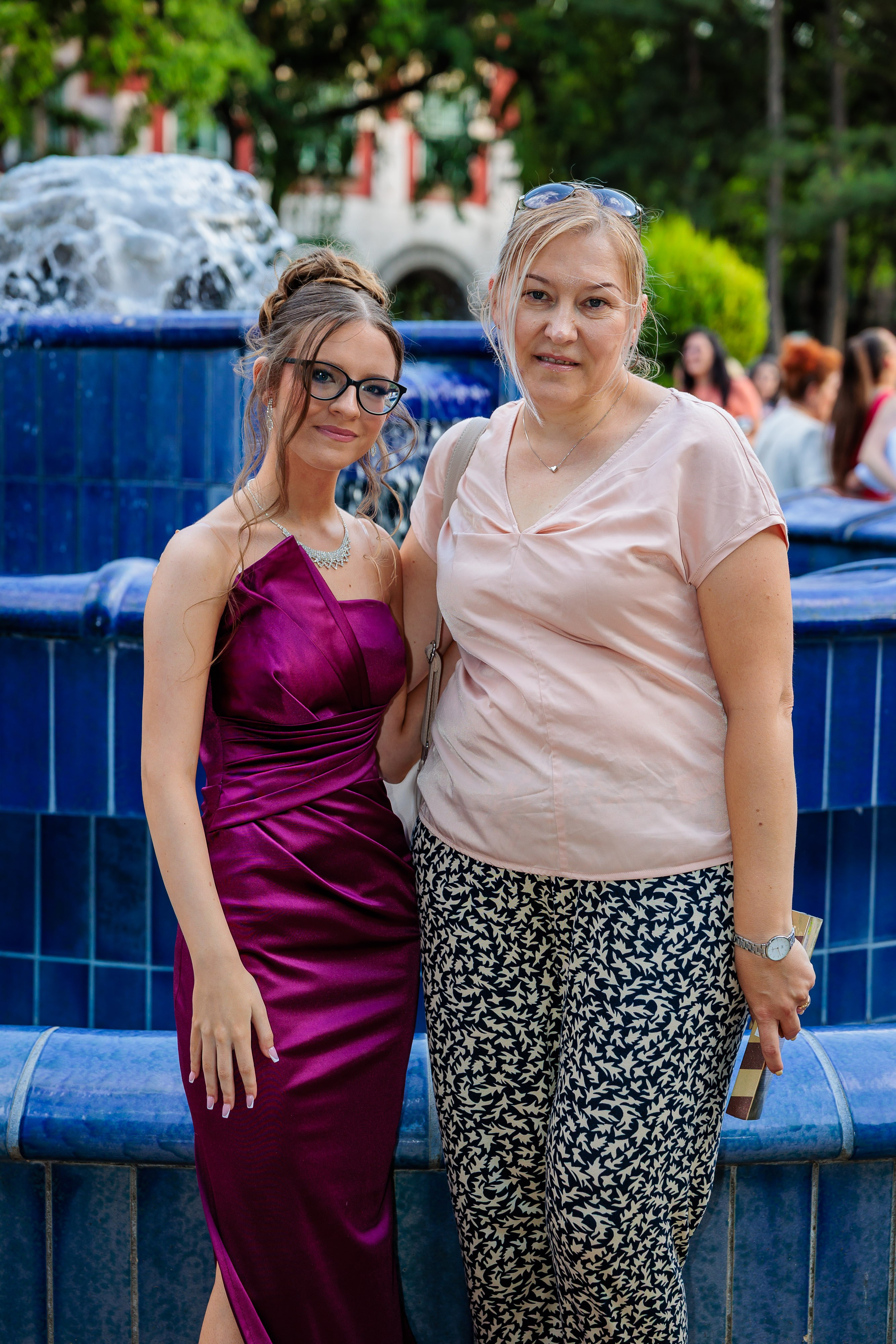 Matursko fotogafisanje Marina Liliom. Aleksandar Šećerov photographer and videographer in Subotica, Serbia