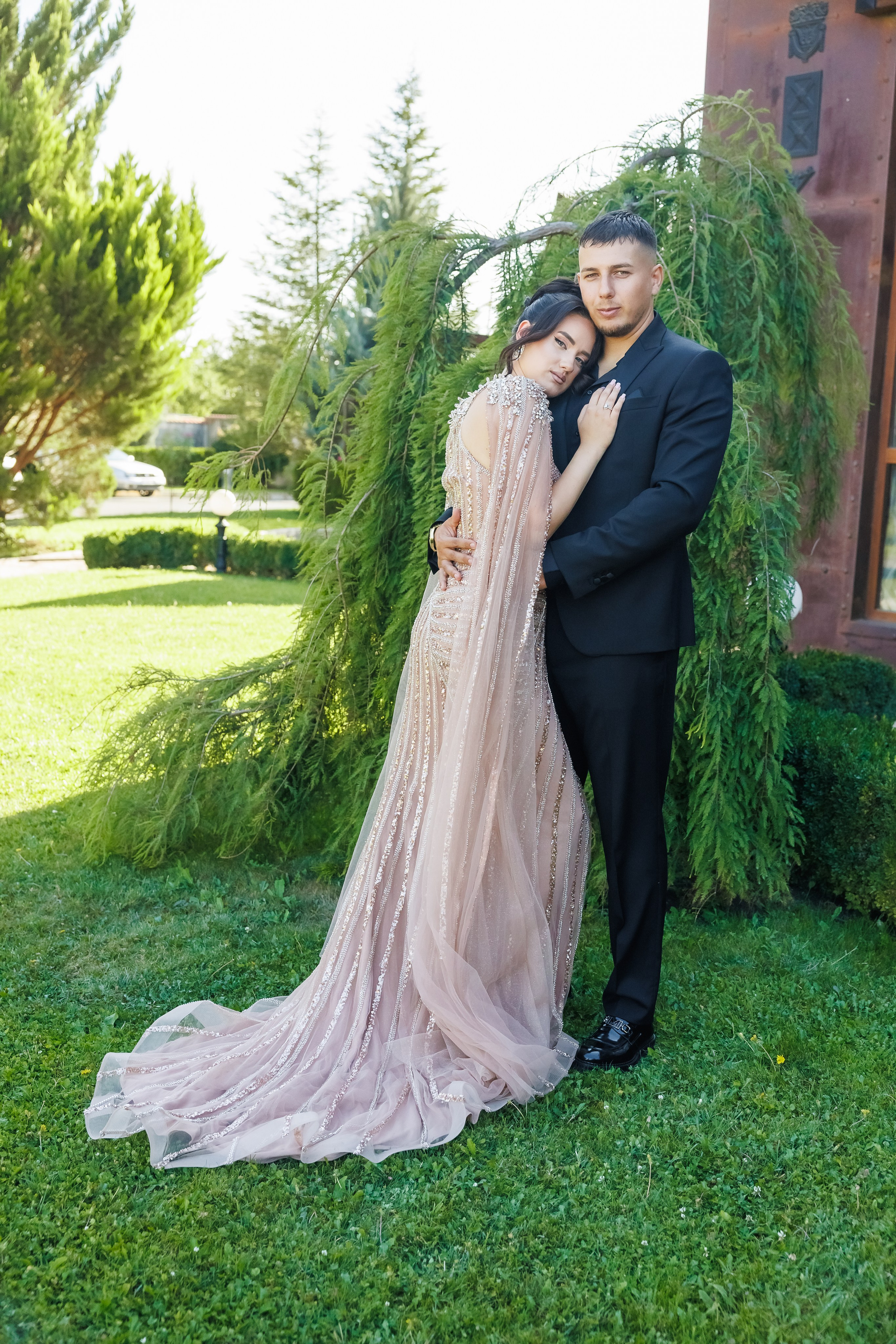 Годеж. Фотограф Ирина Йотова