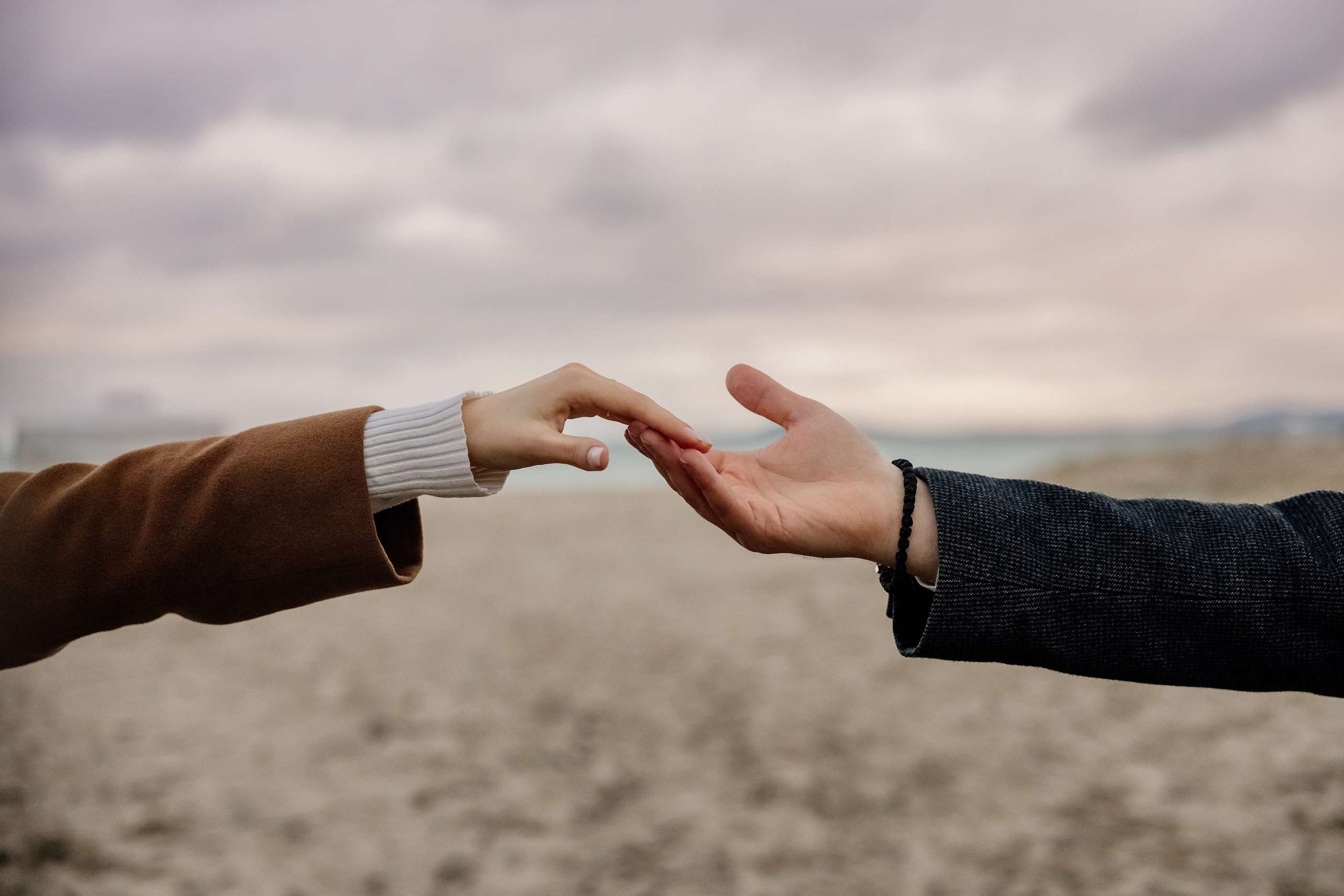 Love Story Бургас. Фотограф Ирина Йотова