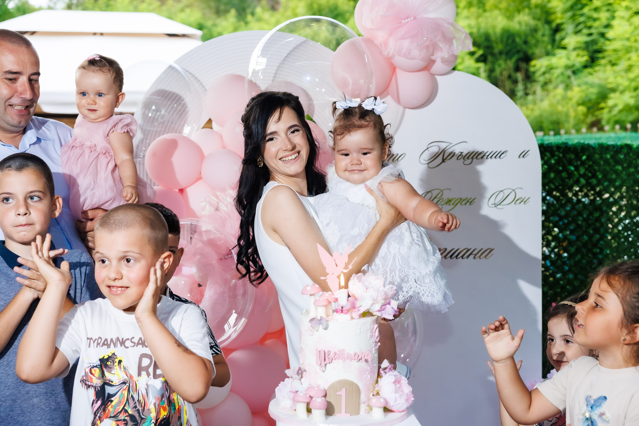 Bachelorette Party. Фотограф Ирина Йотова