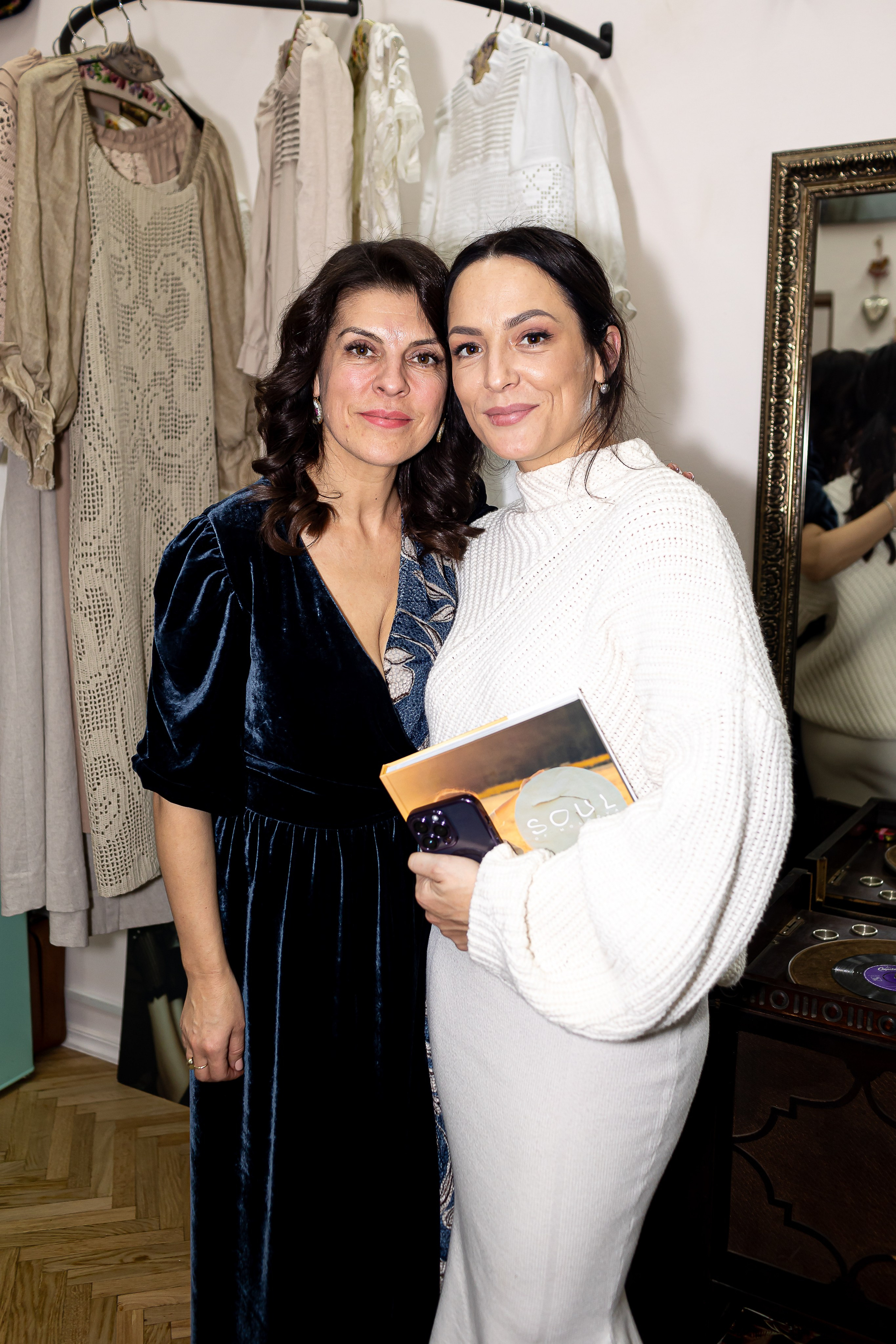 Kasandruta. MATVEEVA STUDIO