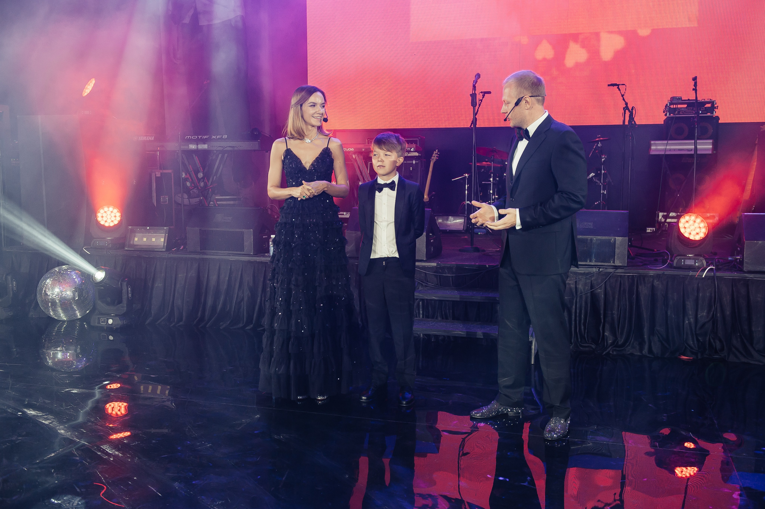 “Alex 010” Birthday. Wedding photographer in Spain