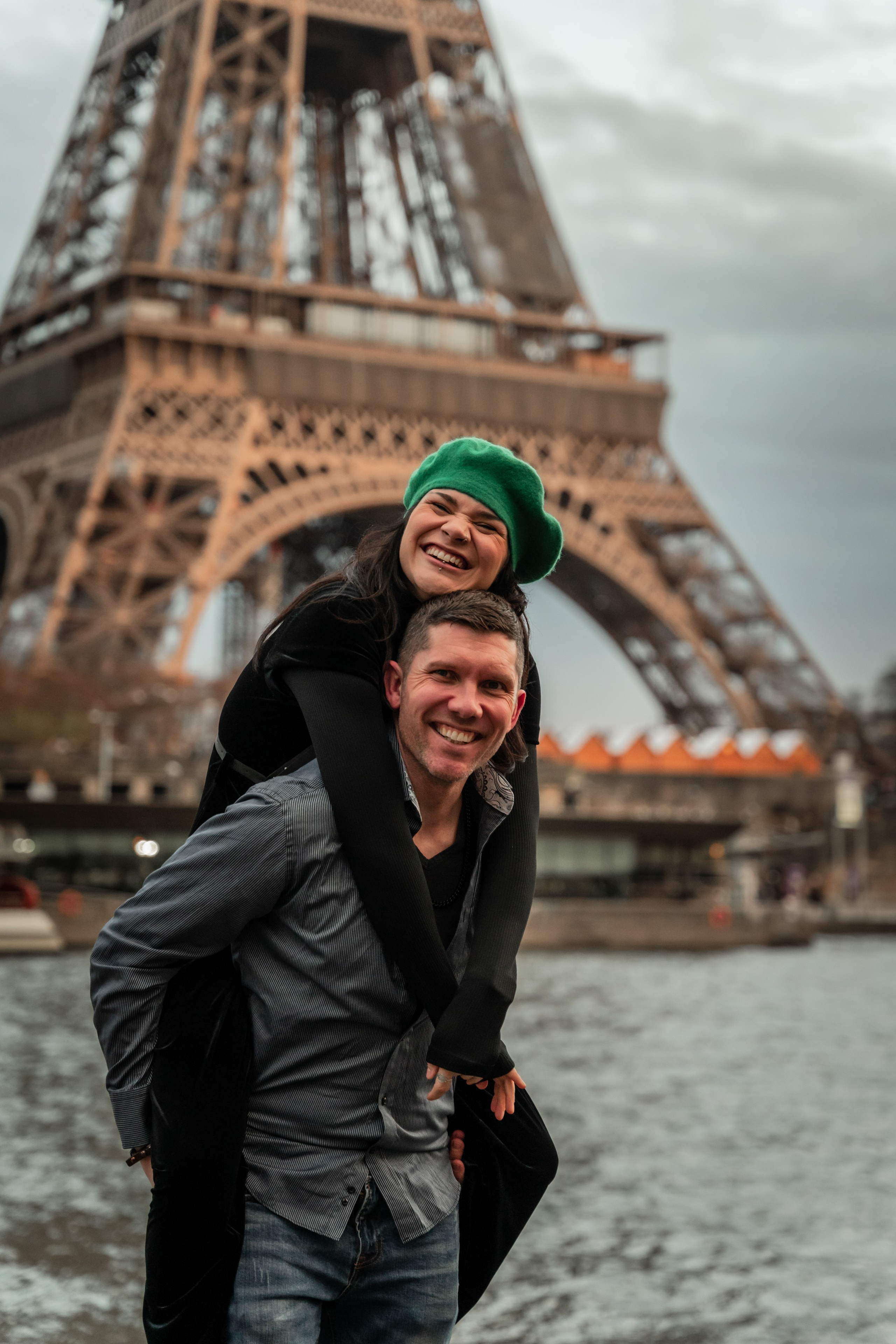 Photographer with 15 years of experience — Phelipe Paraense