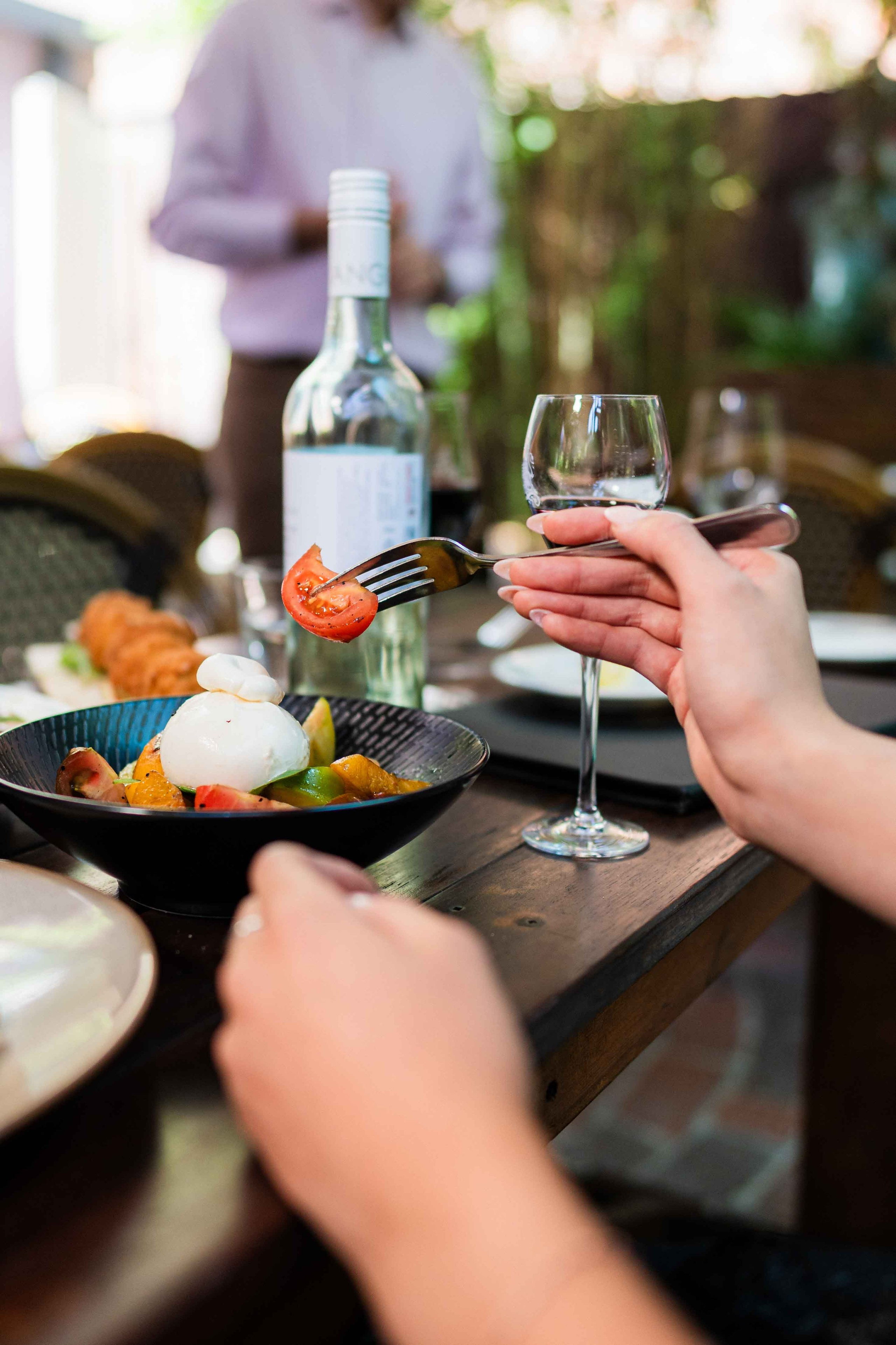 Restaurant photographer MelbourneFood photography MelbourneHospitality photographer MelbourneProfessional food stylist MelbourneCommercial food photography Victoria