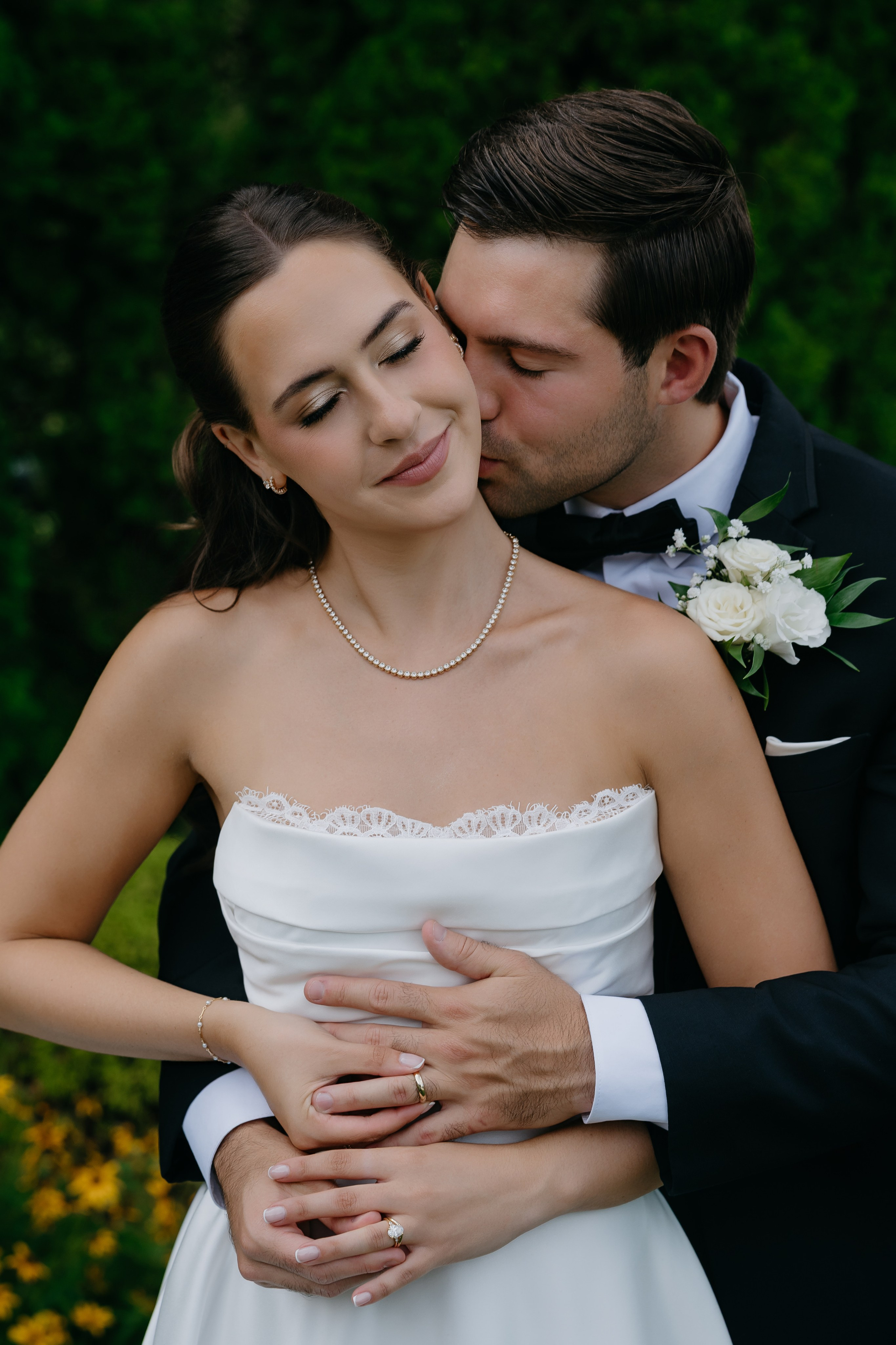 Wedding Portfolio. Wedding Photographer New York