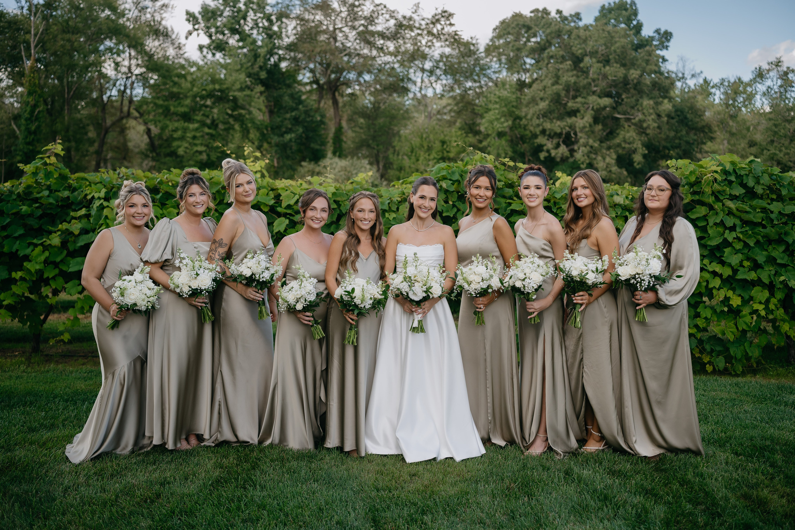 Wedding Portfolio. Wedding Photographer New York