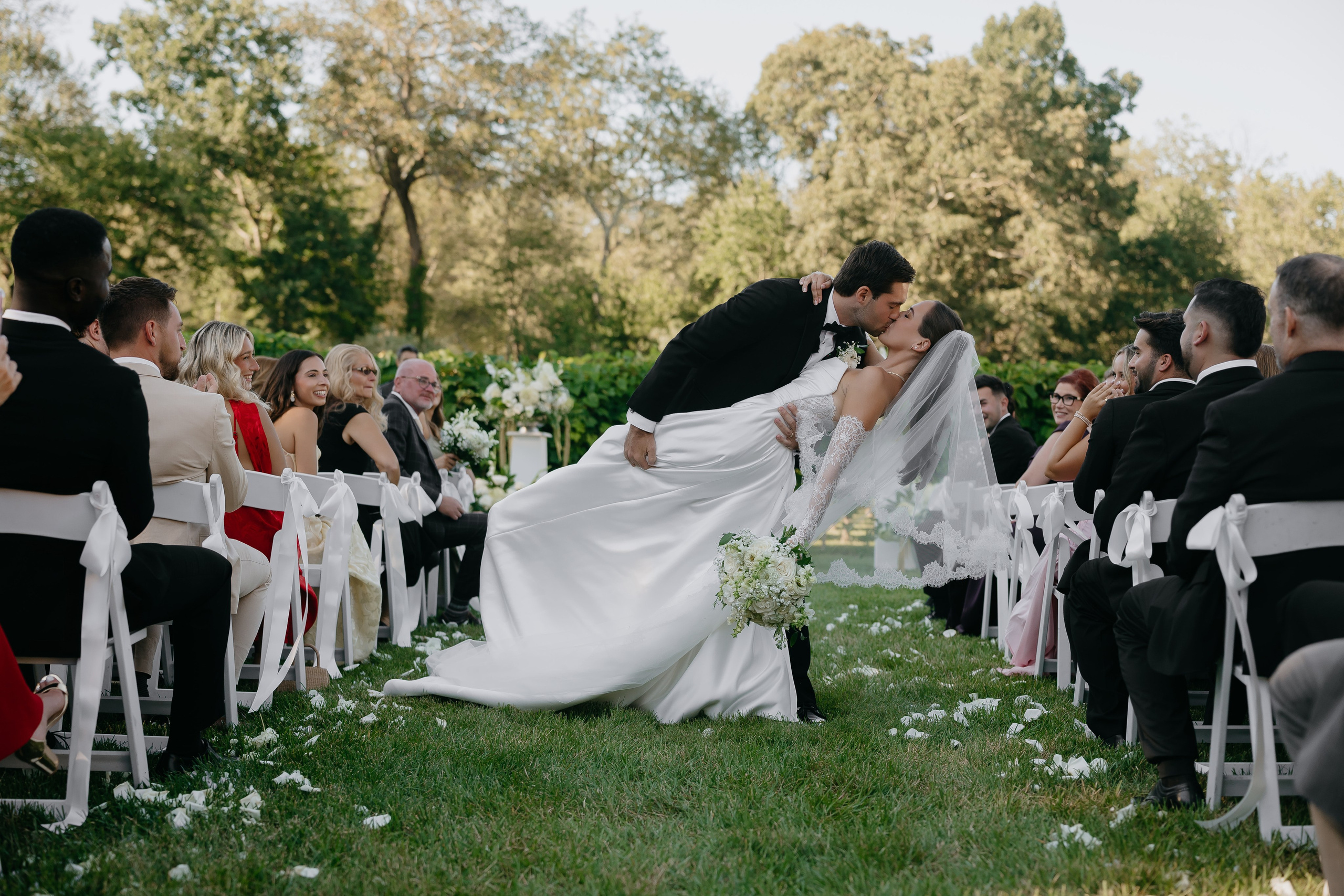 Wedding Portfolio. Wedding Photographer New York