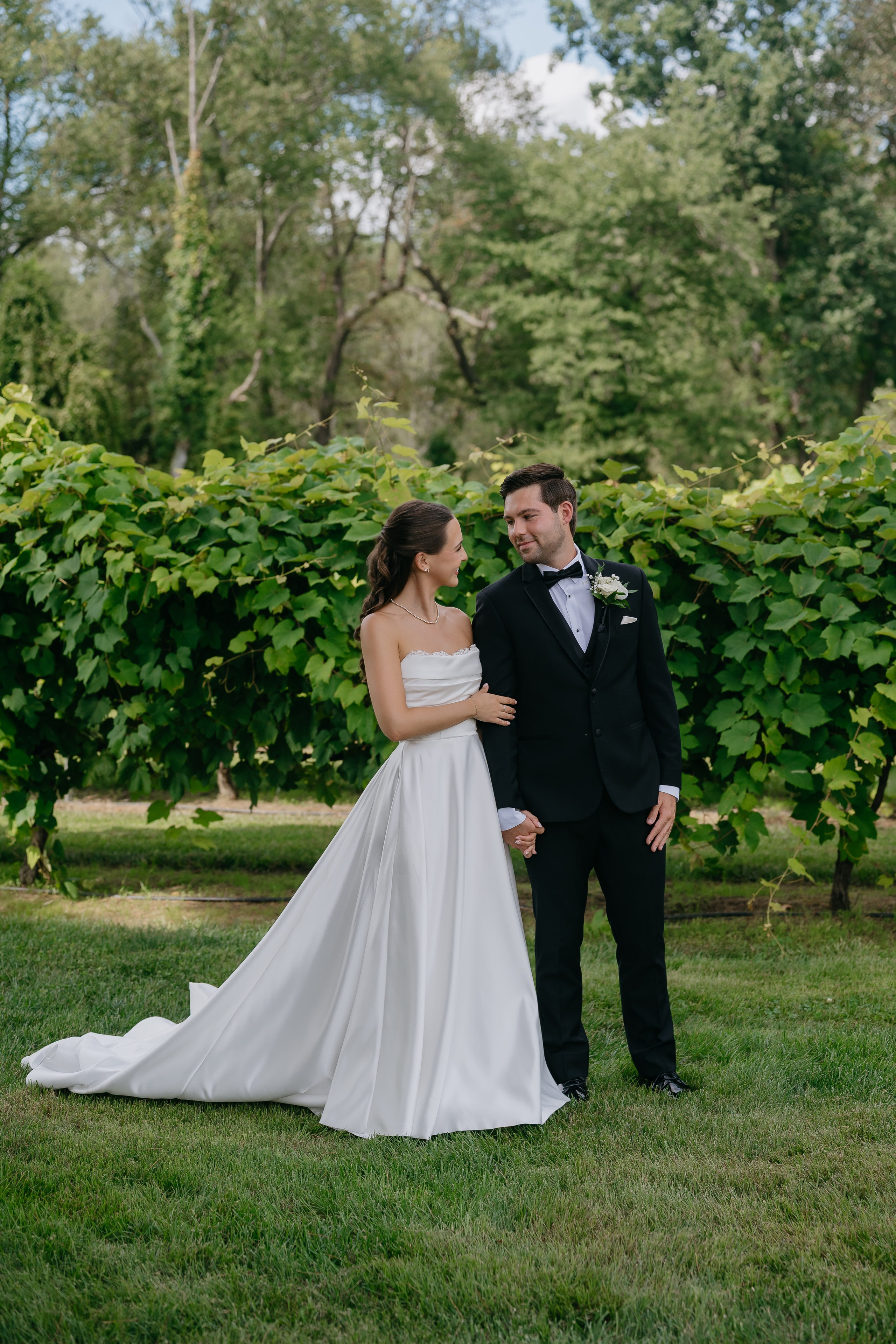 Wedding Portfolio. Wedding Photographer New York