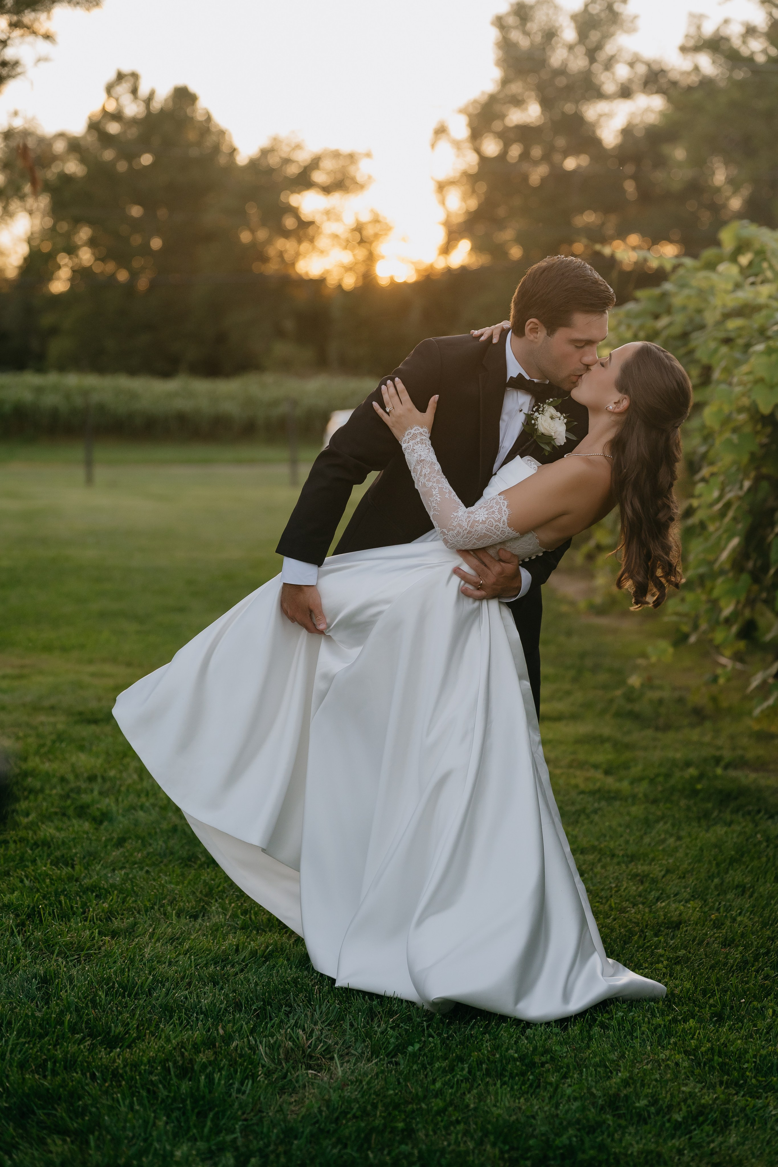 Wedding Portfolio. Wedding Photographer New York