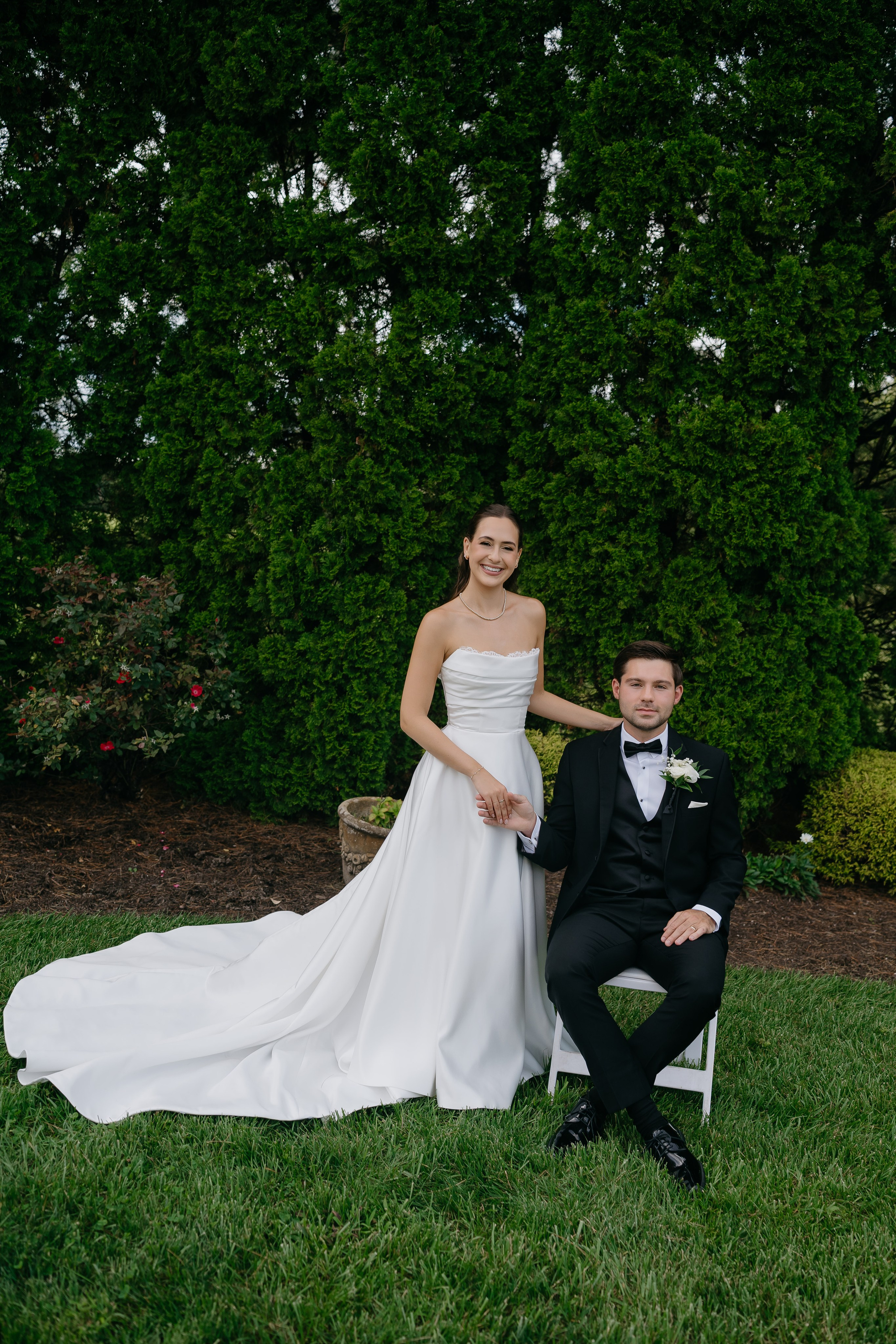 Wedding Portfolio. Wedding Photographer New York