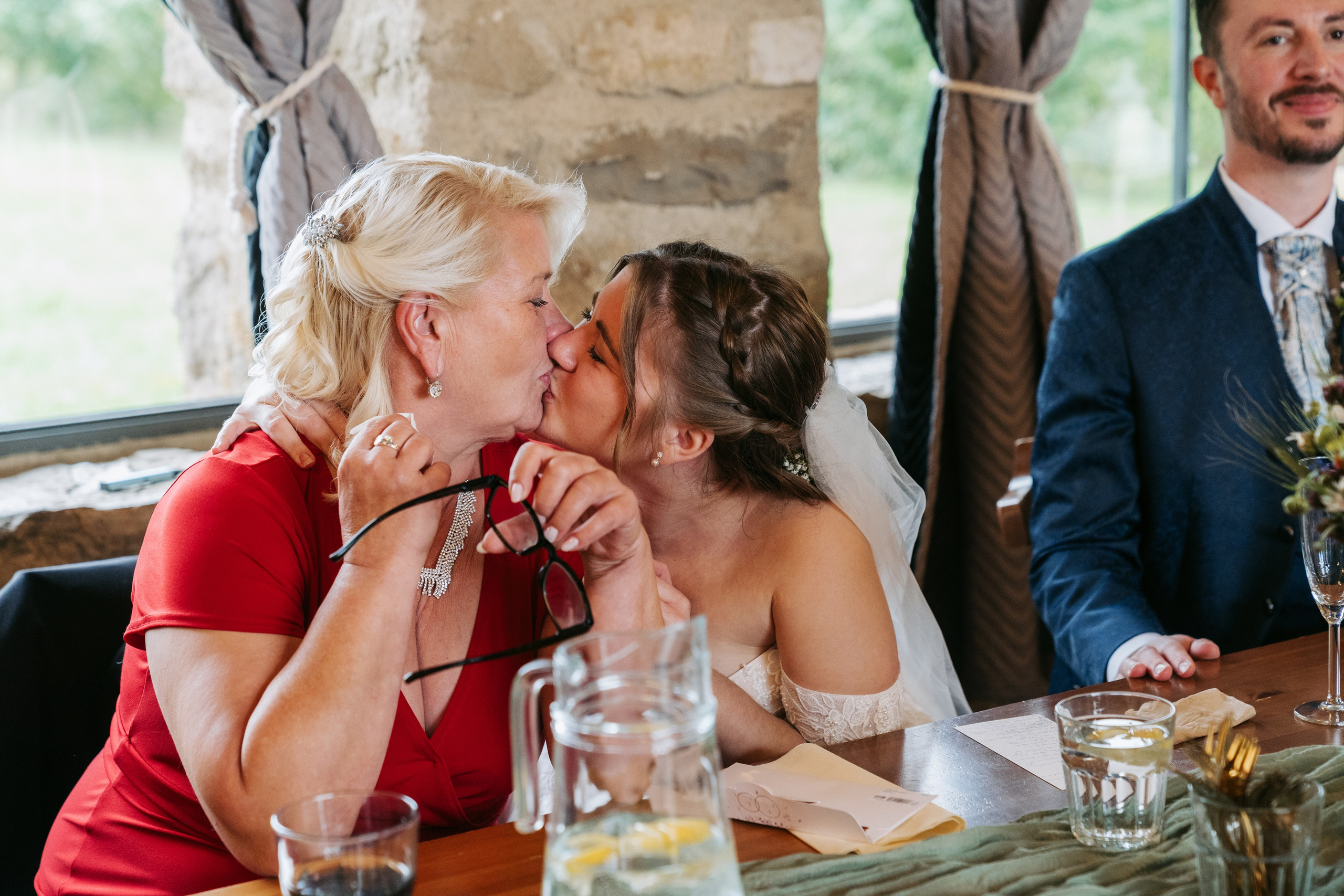 Wedding couple. Jana Holubová | Svatební, párová a rodinná fotografka v Praze