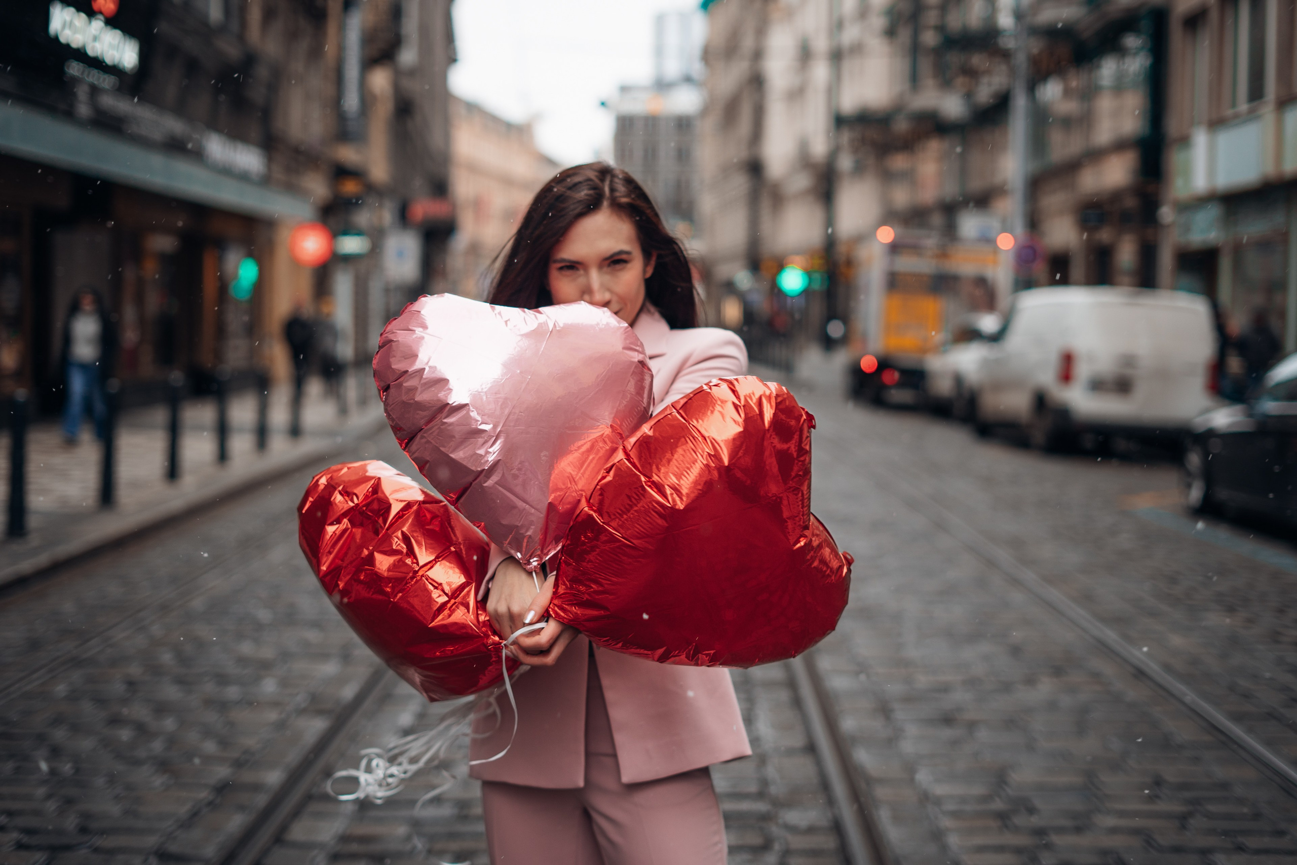 Den lásky. Jana Holubová | Svatební, párová a rodinná fotografka v Praze