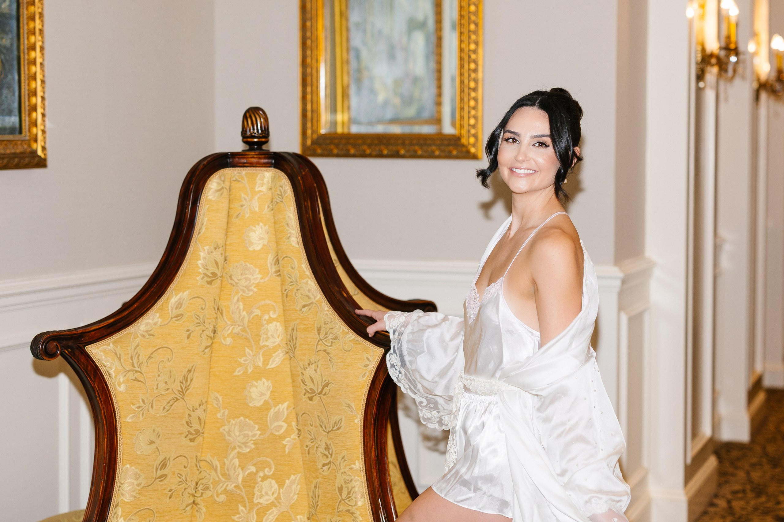 Lauren & Kory, New Rochelle, NY. Wedding Photo & Video