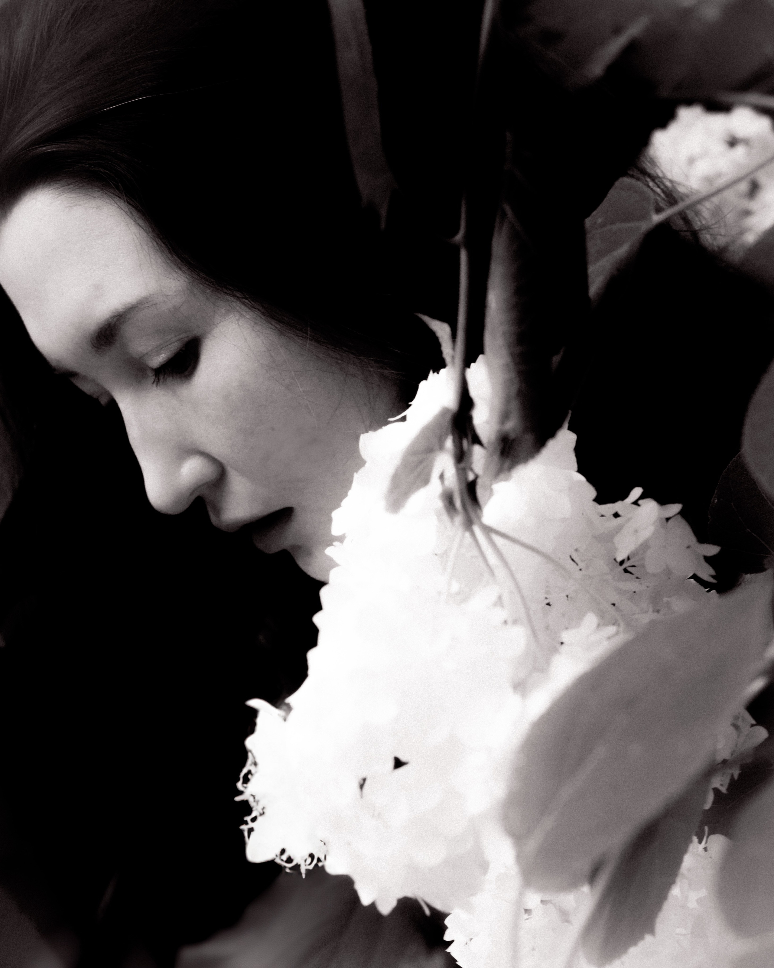 MALIKA. Anna Omni — concept photographer and digital artist in Riga, Latvia