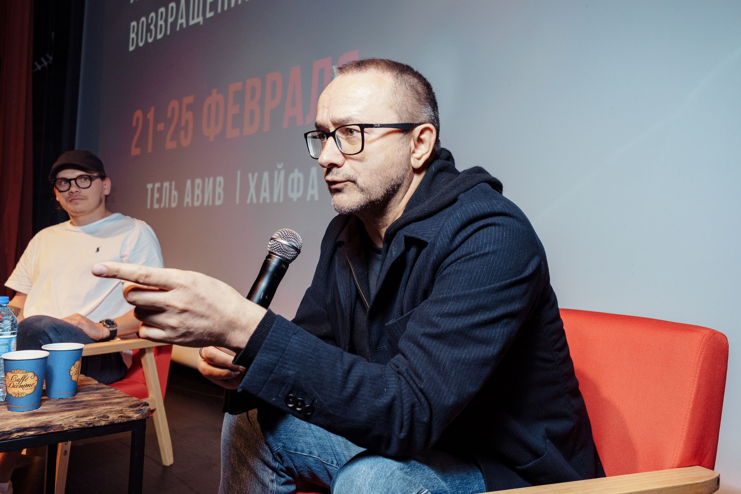 Репортаж. Фотограф в Валенсии Максим Пономарев