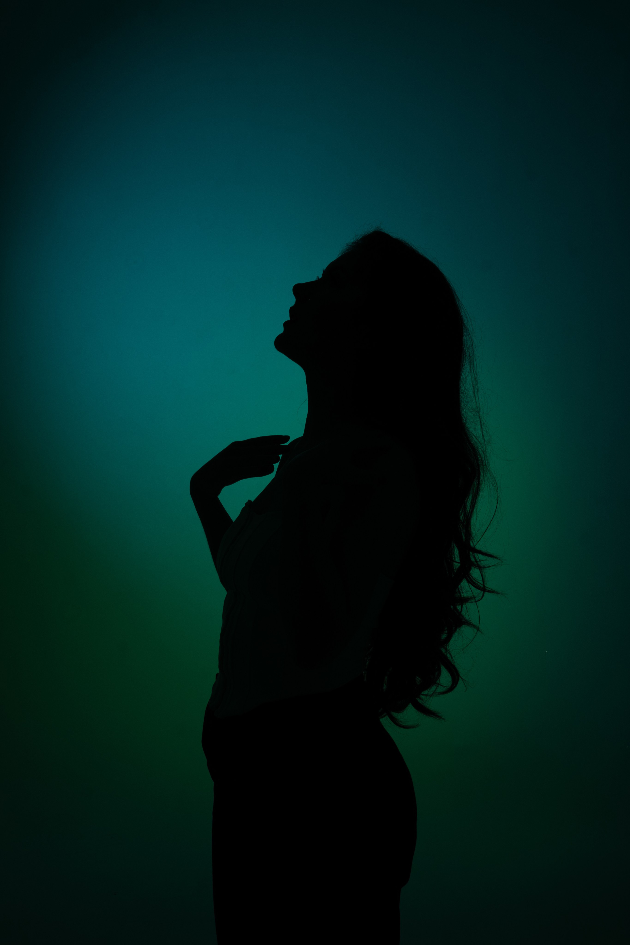 Studio PH. Photography of Fujicolor.104