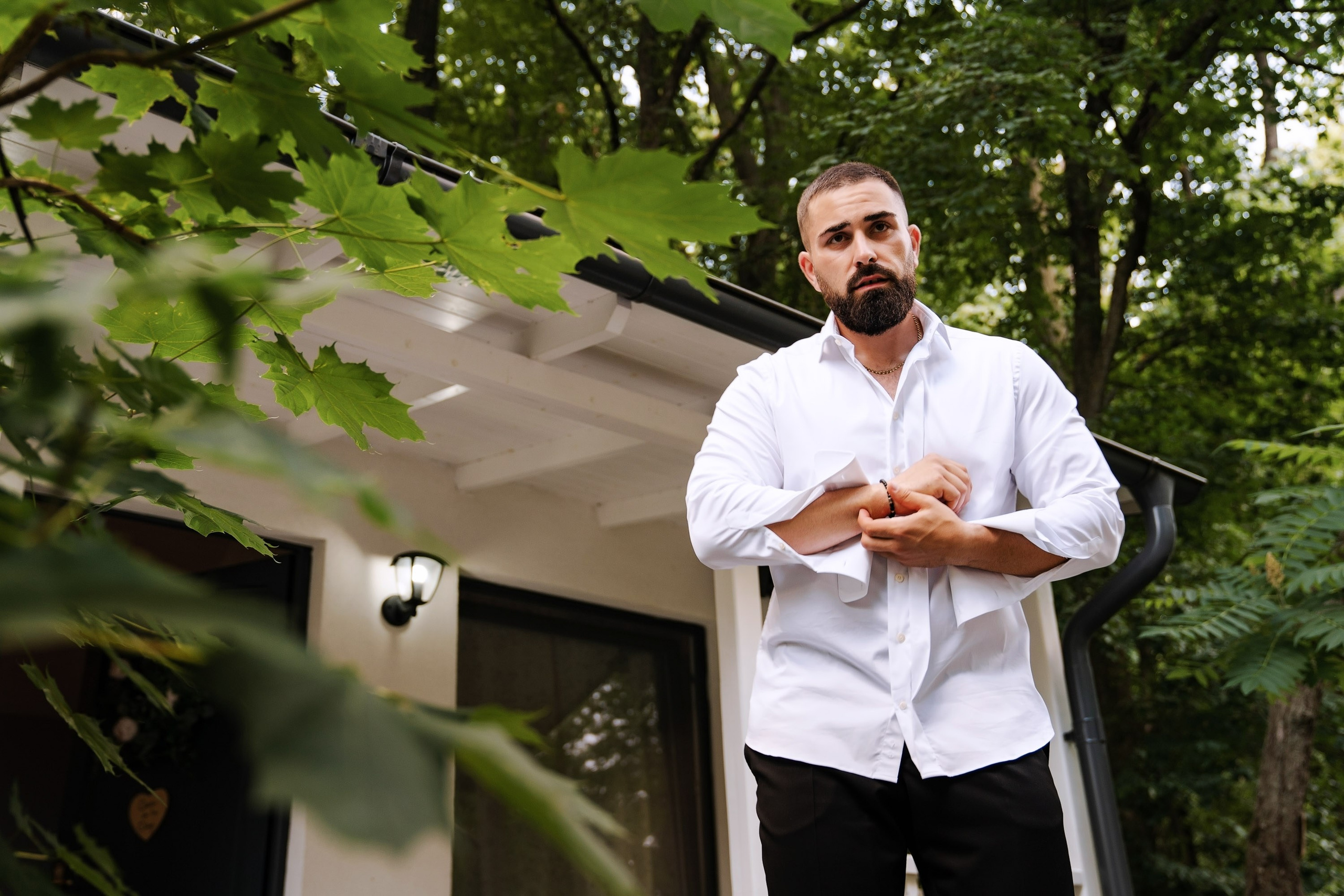 Flavia & Cosmin (partea a II-a). Fotograf evenimente. Fotograf nunta. Fotograf Botez. Mihaela Savu