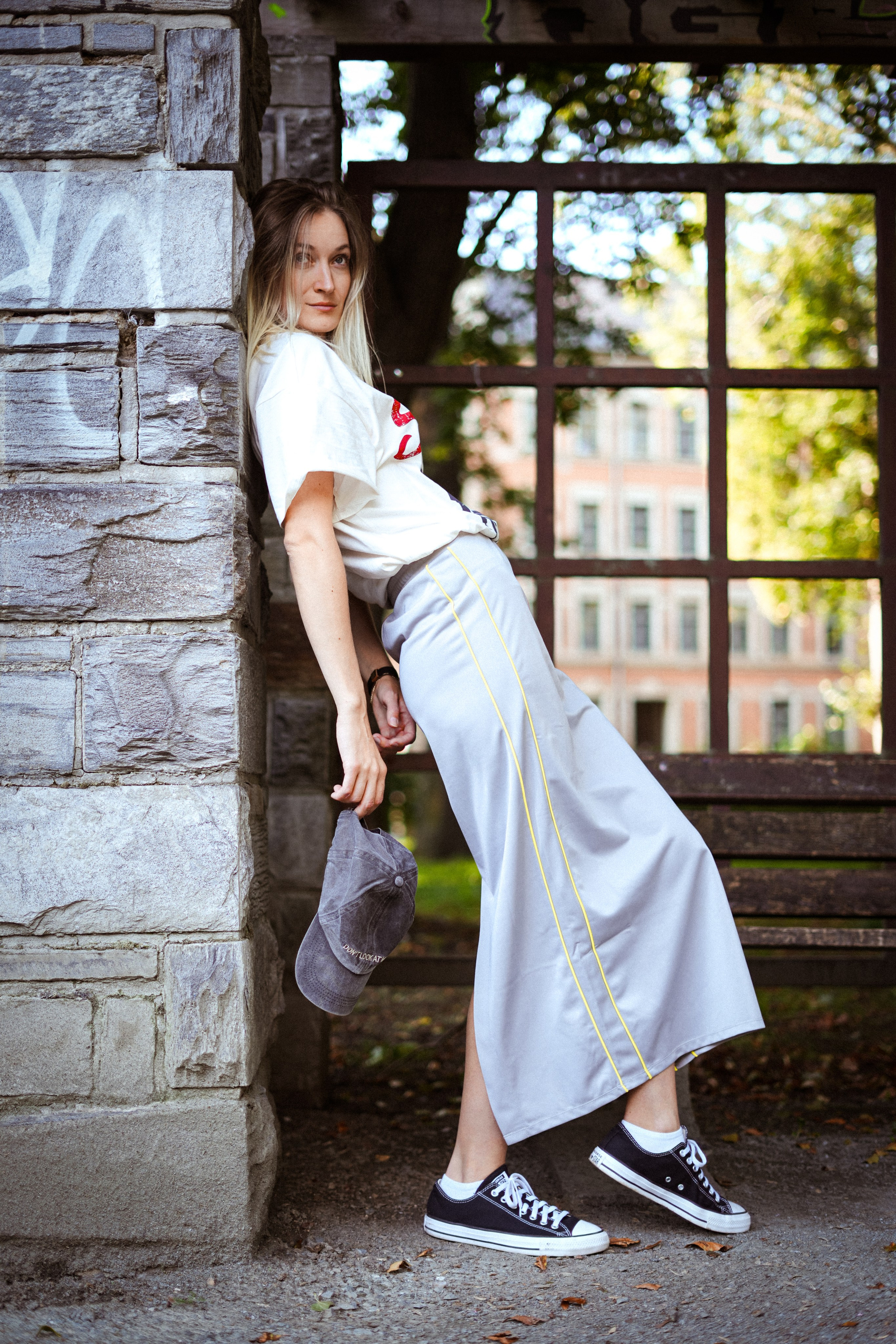 #2. Fotografin Yuliia Turinina in Stuttgart