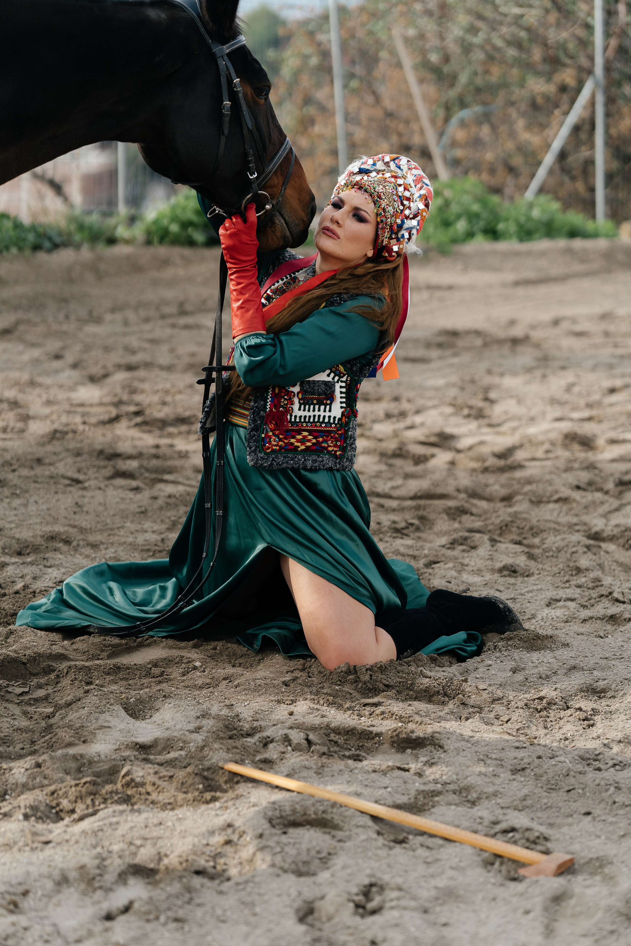 Ukrainian girl. GK Photography – Capture the Moment