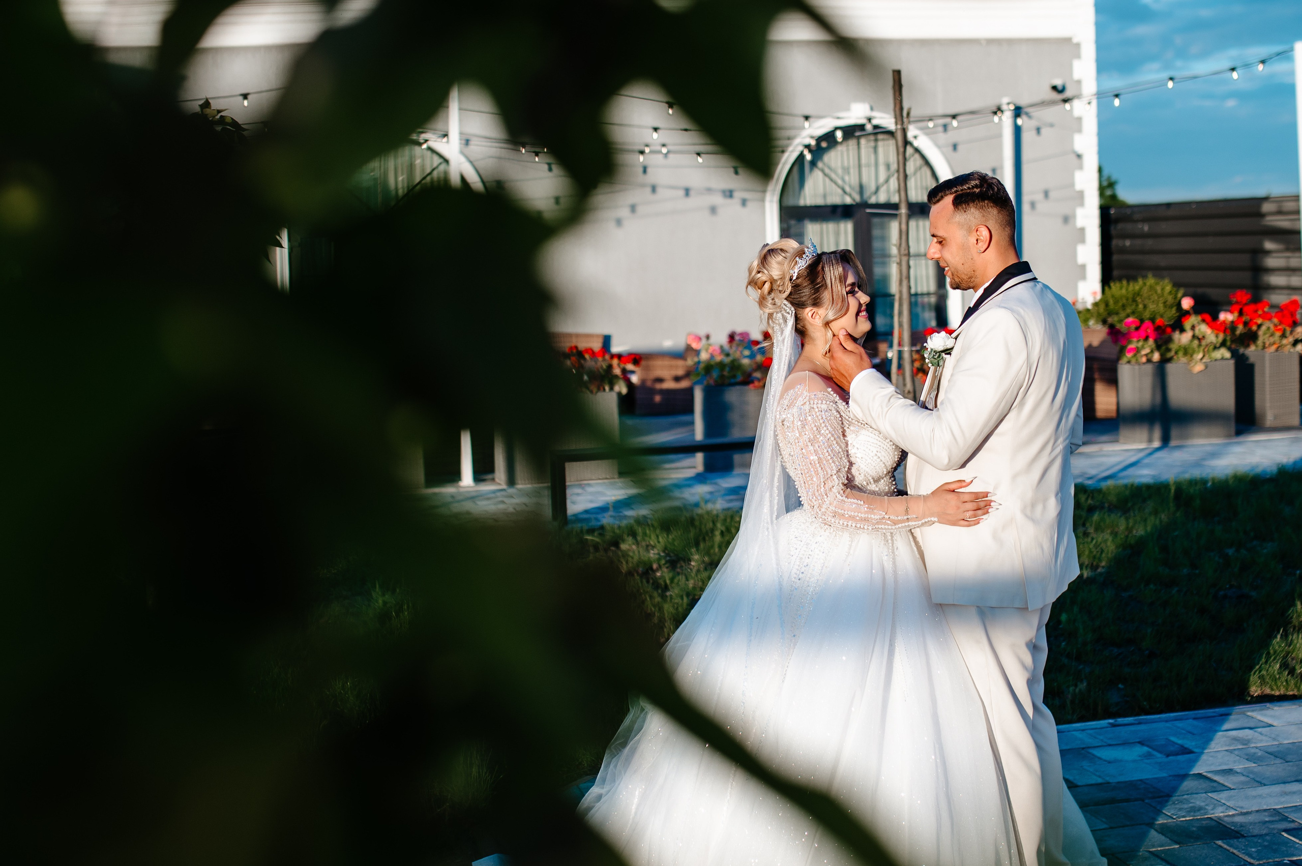 Emilia și Silviu. Ionut Birceanu