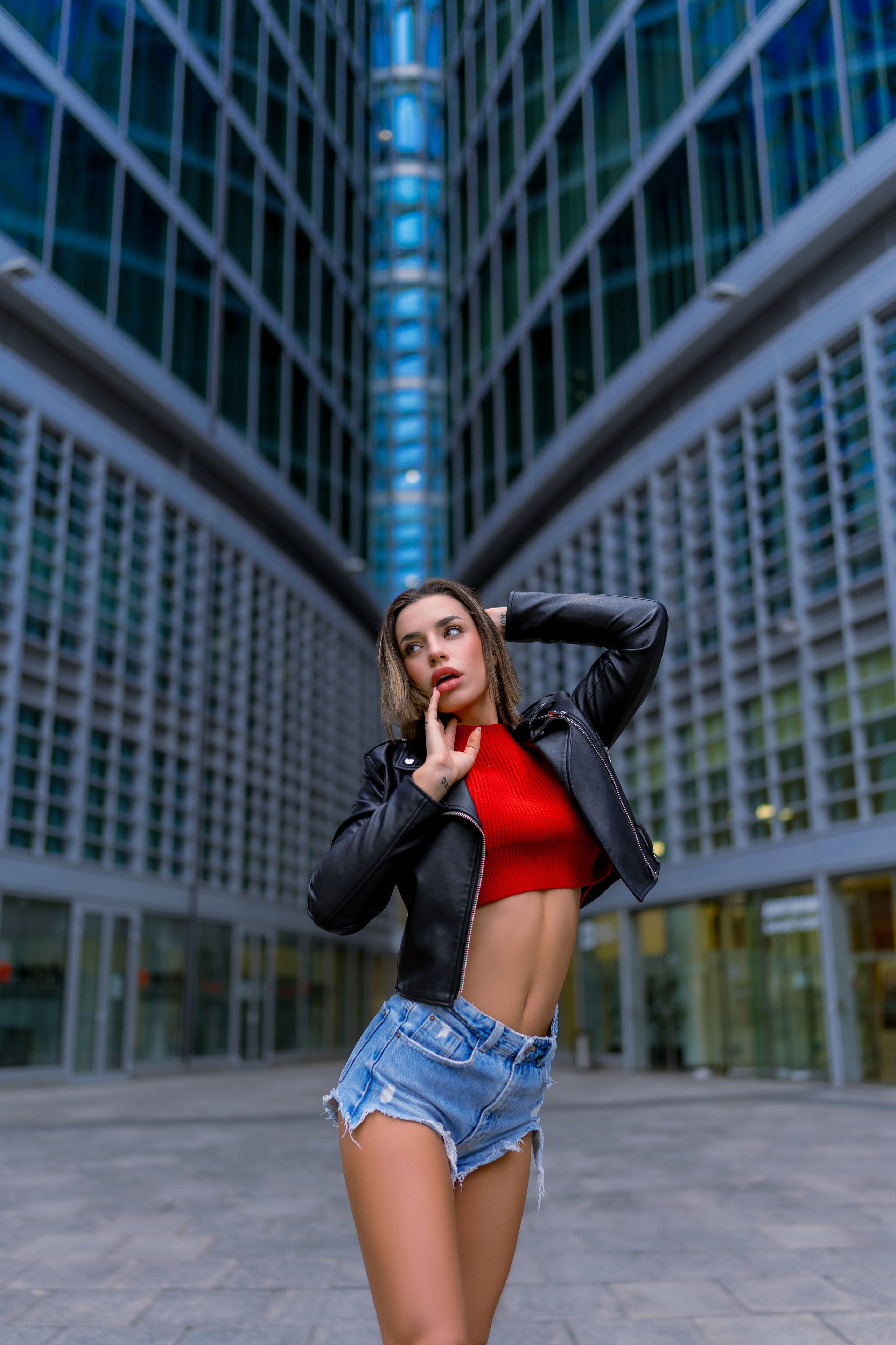 Fashion. Alessandro Sagnelli