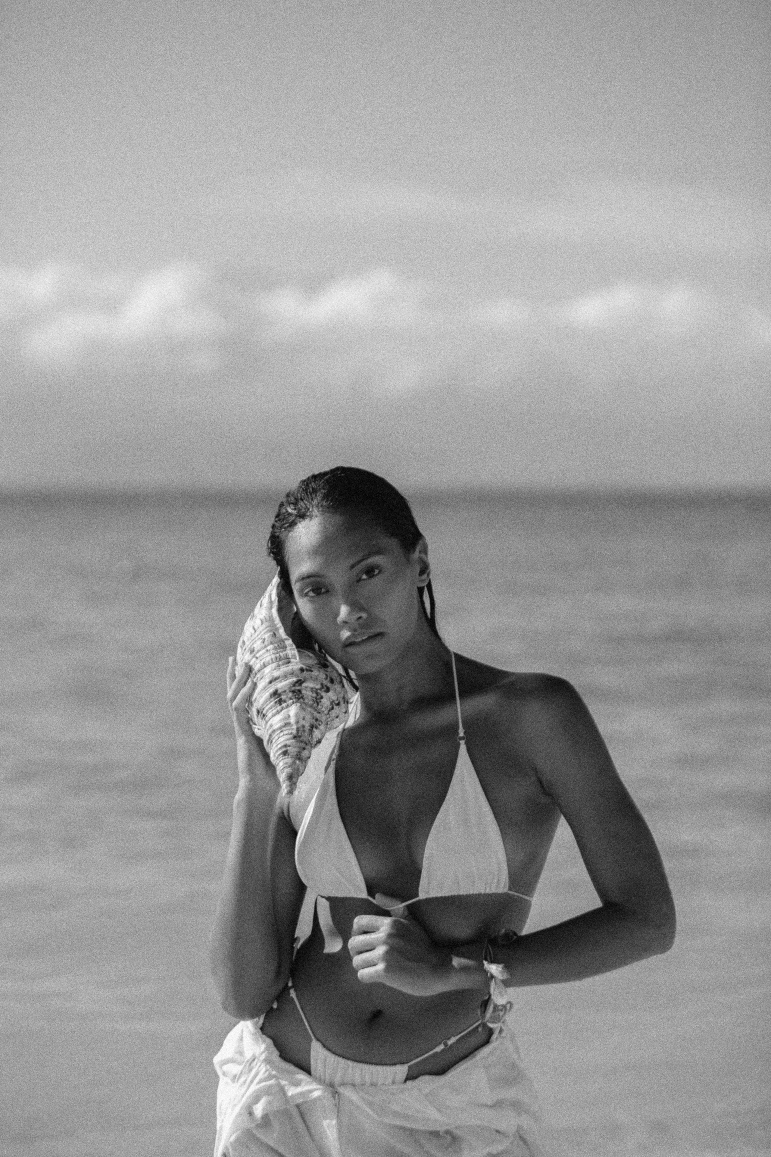 Mia. Photographer in Dubai