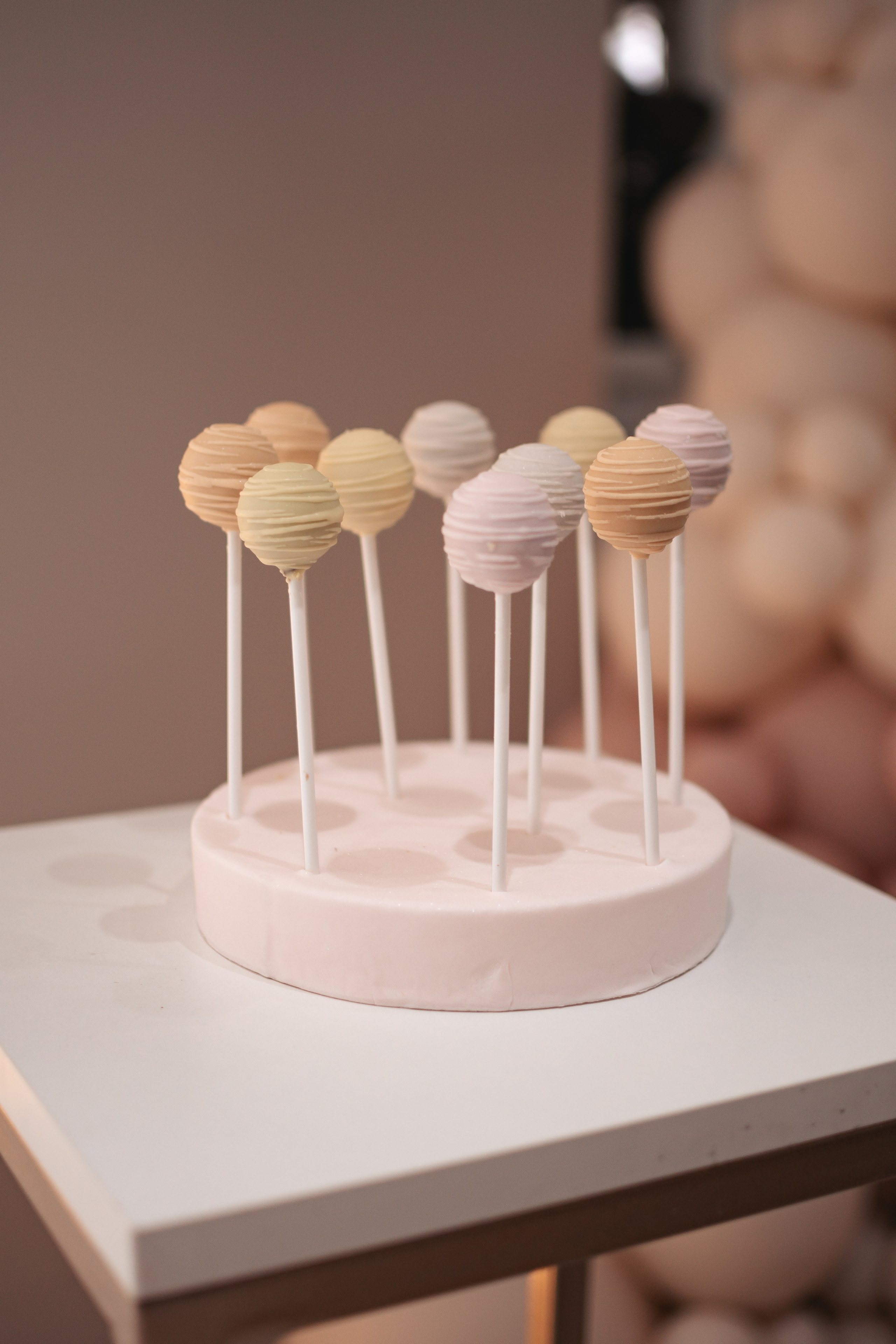 Isidora, rođendan. BambinaaPhotography