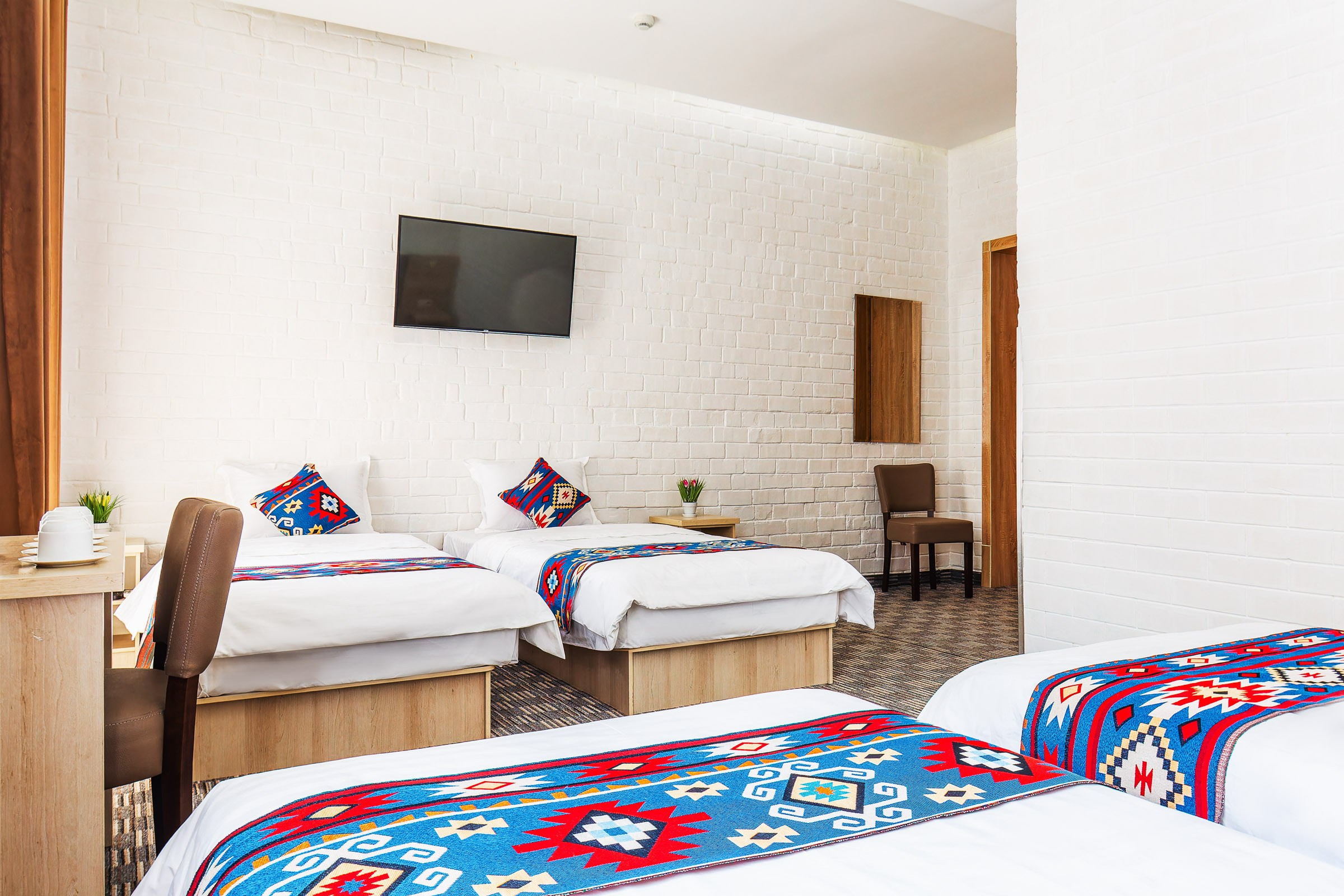 Портфолио интерьерной съёмки | Фотограф квартир и офисов, Ташкент