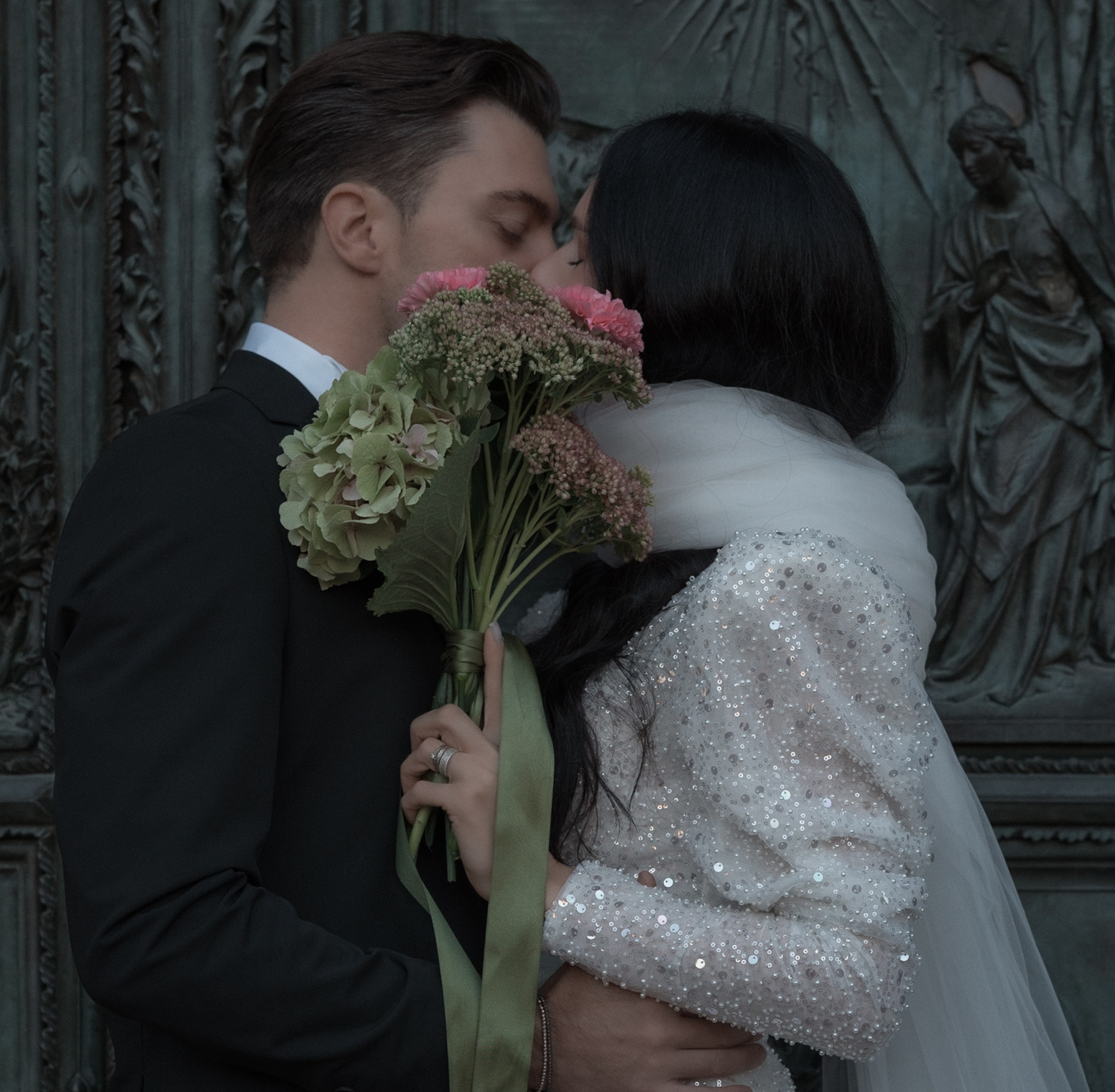 Anastasia & Francesco. Matrimoni per DUE. PHOTOGRAPHER IN ITALY