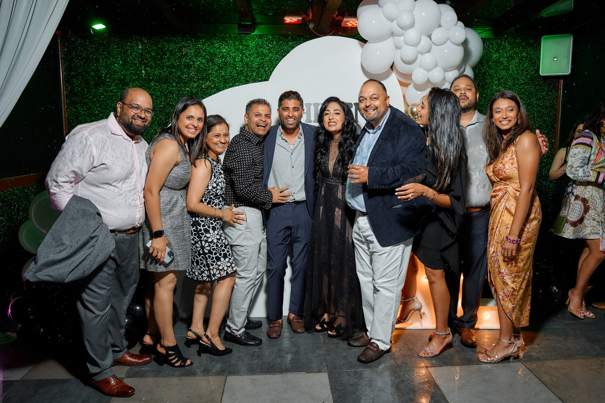 Hiren’s Anniversary. Professional Wedding and event photographer USA New York