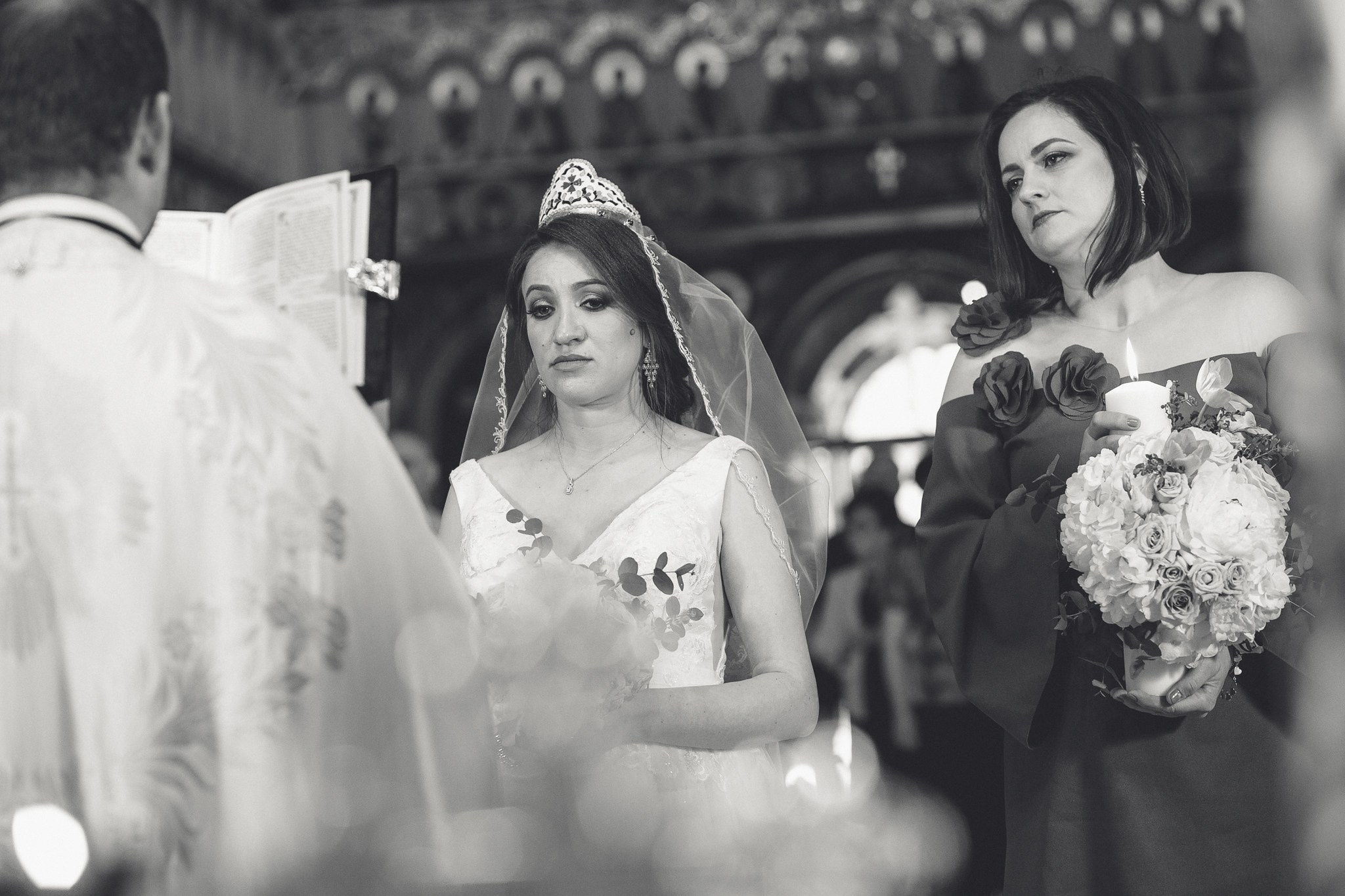 Tatiana si Catalin by fotograf nunta Iasi — Eduard Schiopu
