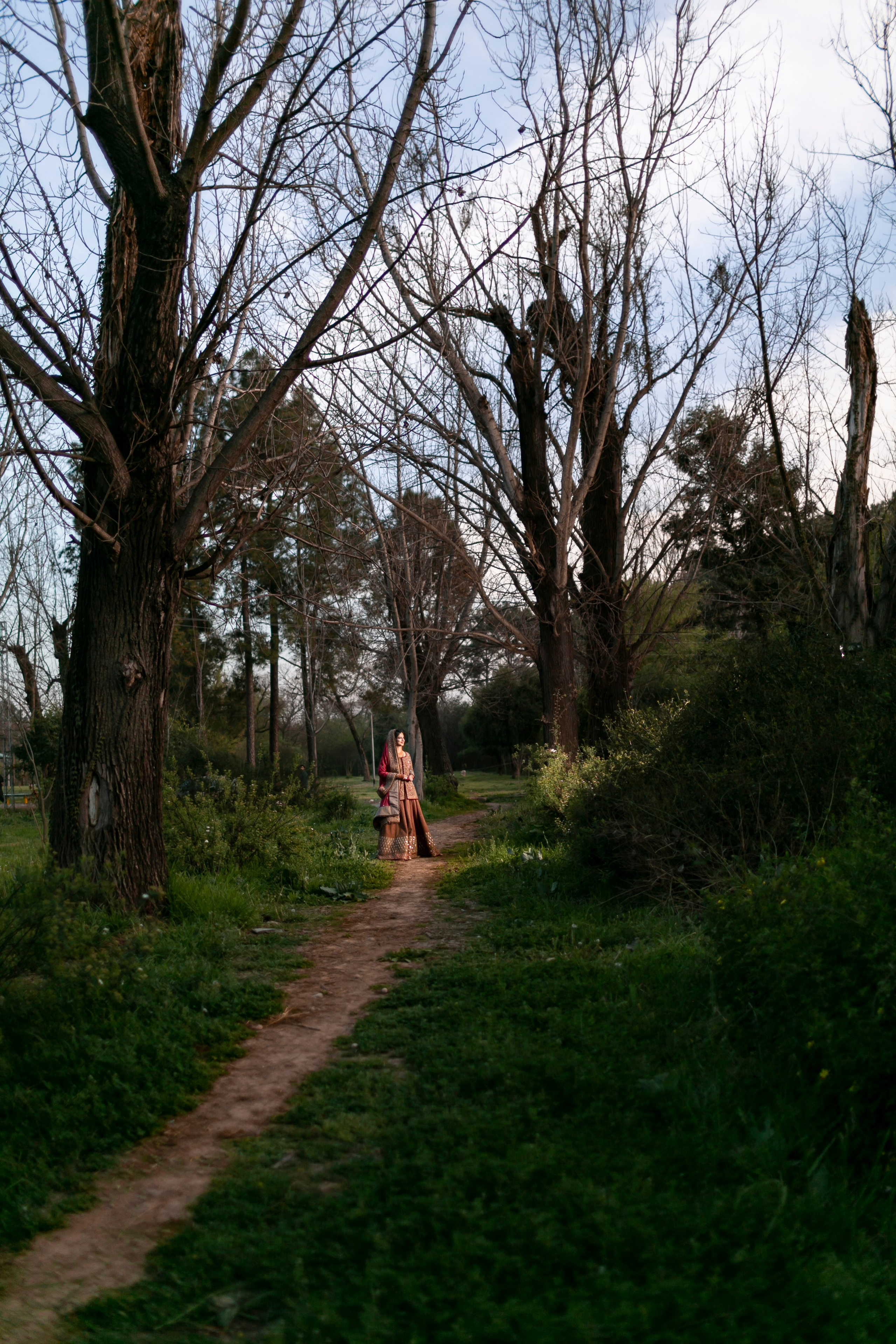 Portfolio. Chaar Bhai — Your Personal Family Historians