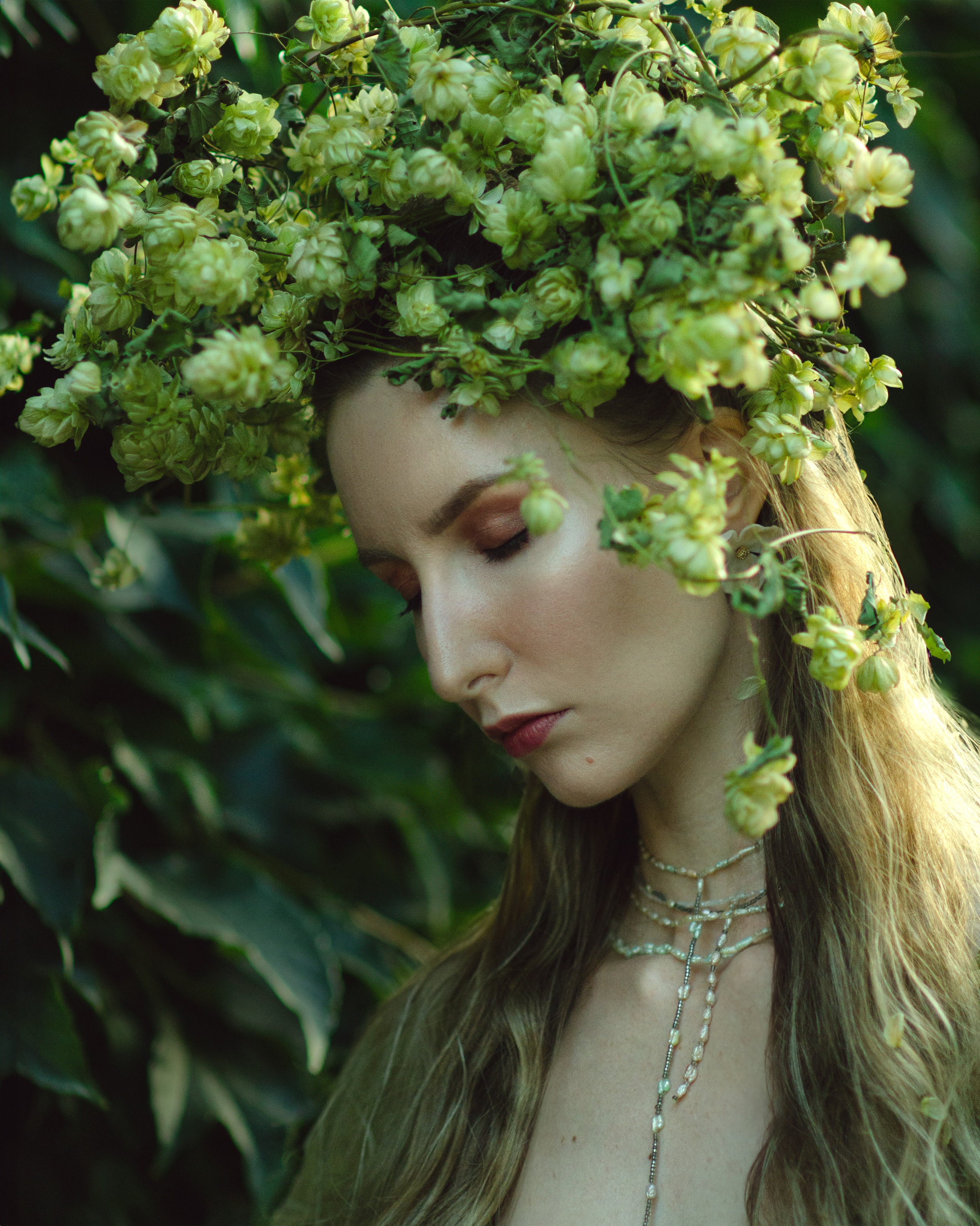 Retouch. Professional Photographer in Berlin — Portraits, Love Story, Events, F