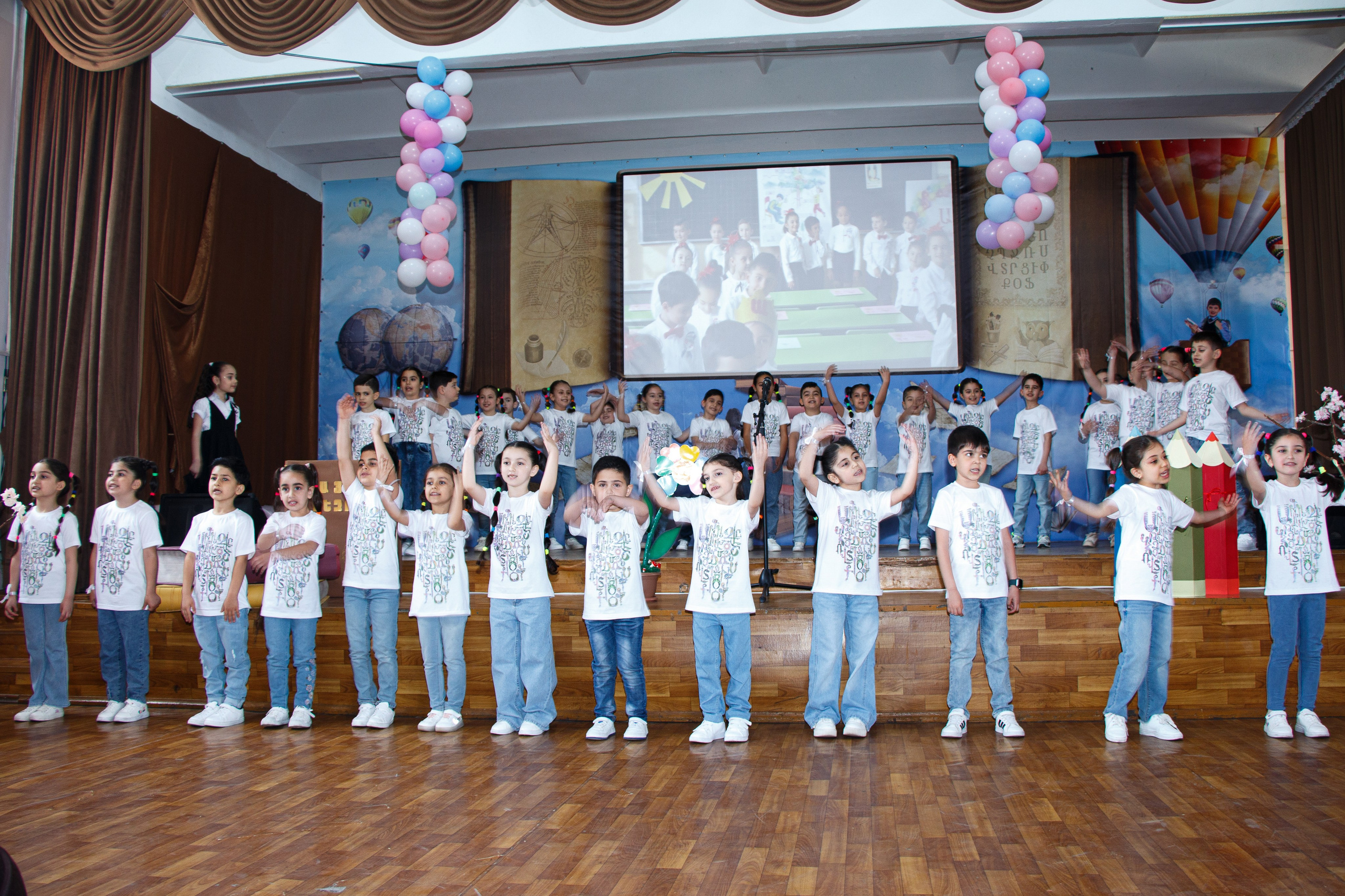 Фотограф в Ереване