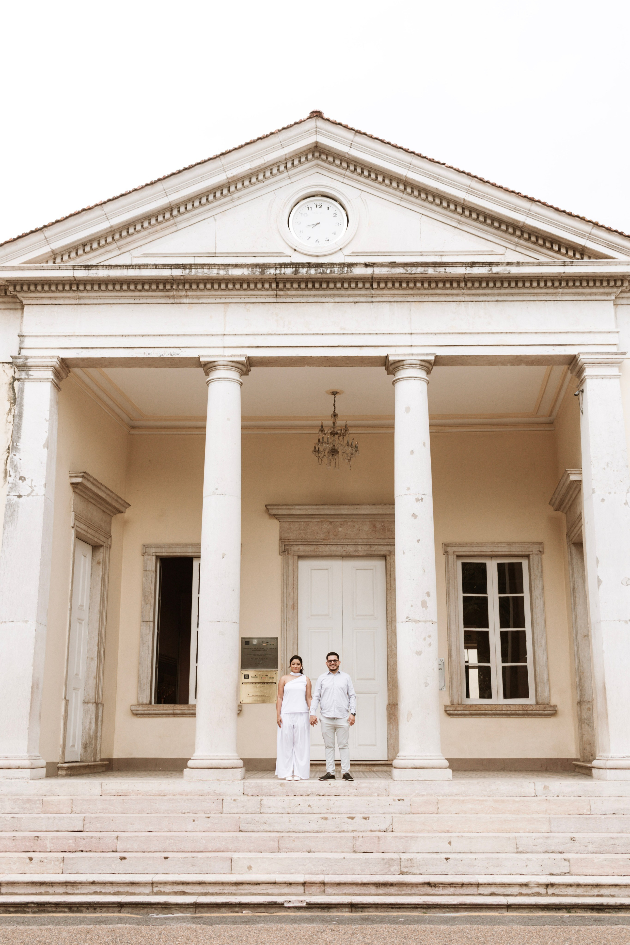 Casamento Civil. Olhares Litúrgicos