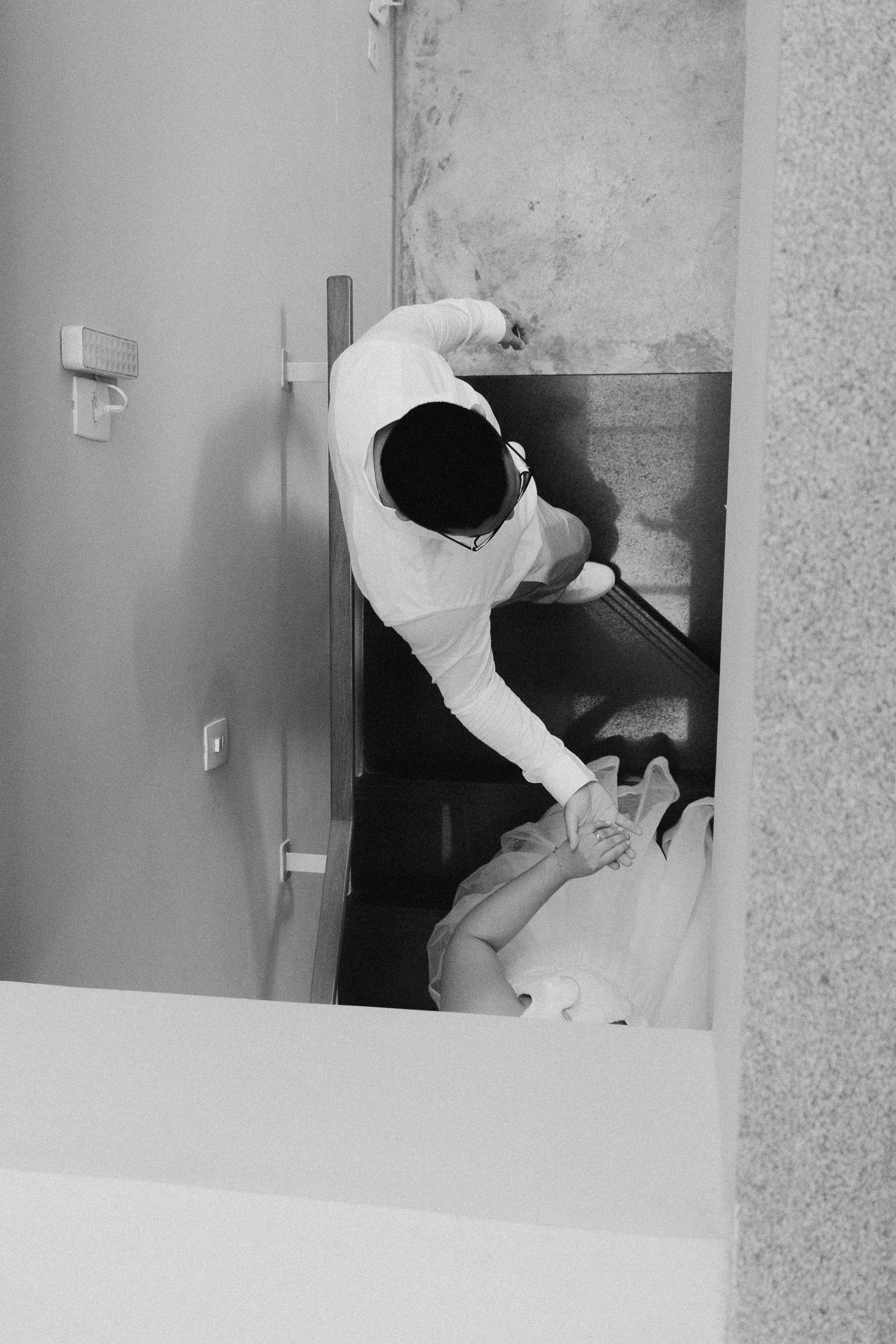 Casamento civil Audrey & Ivan. Olhares Litúrgicos