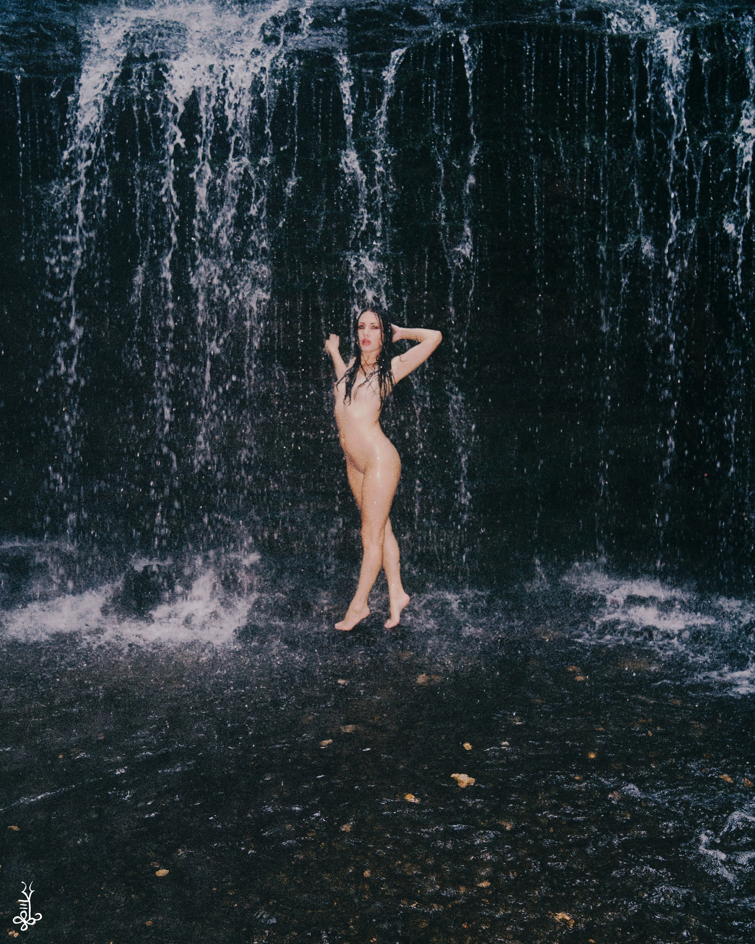 ARIEL PEAKE. Ke’Ondris