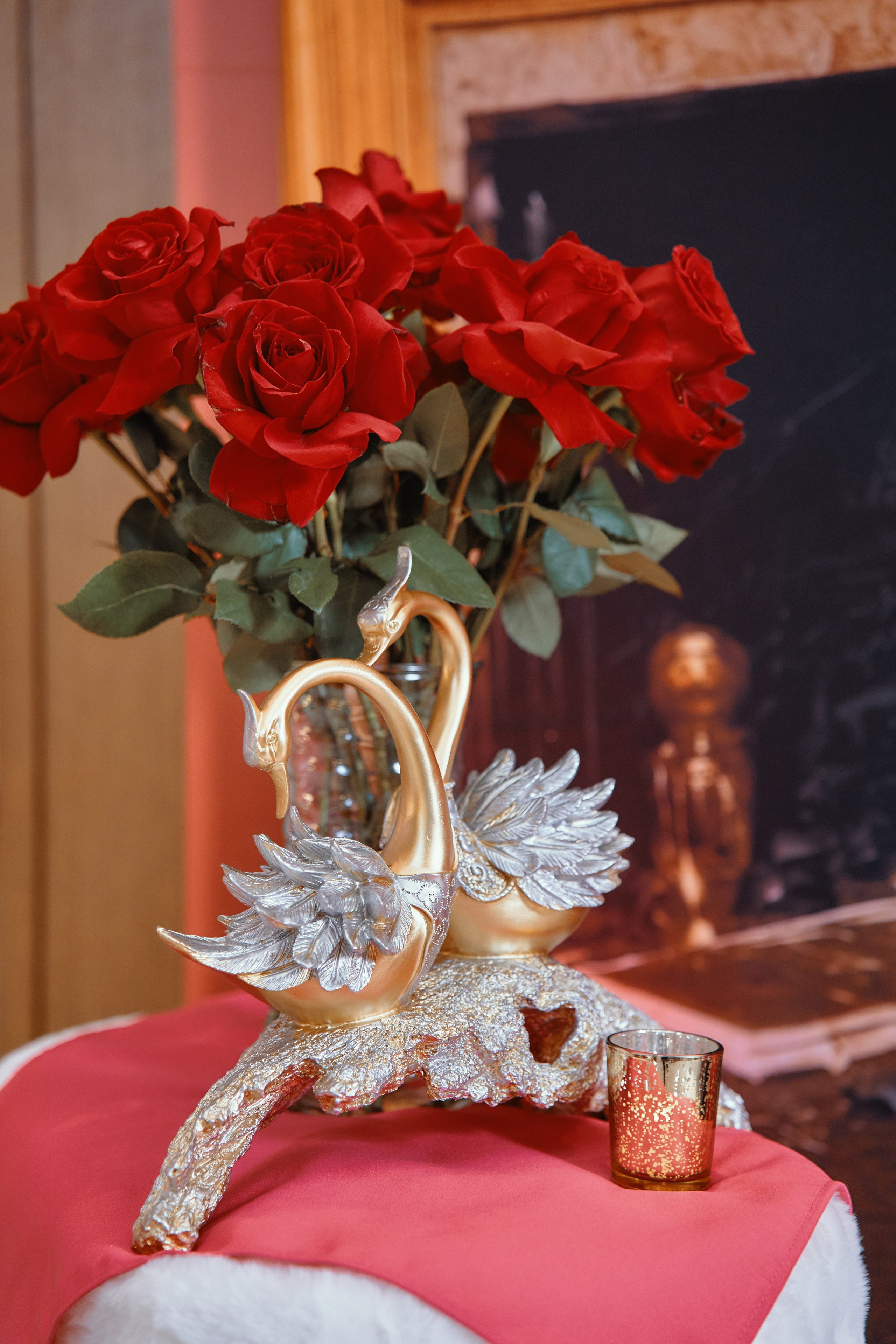 THE QUEEN OF VERSAILLES EVENT. Professional Wedding and event photographer USA New York