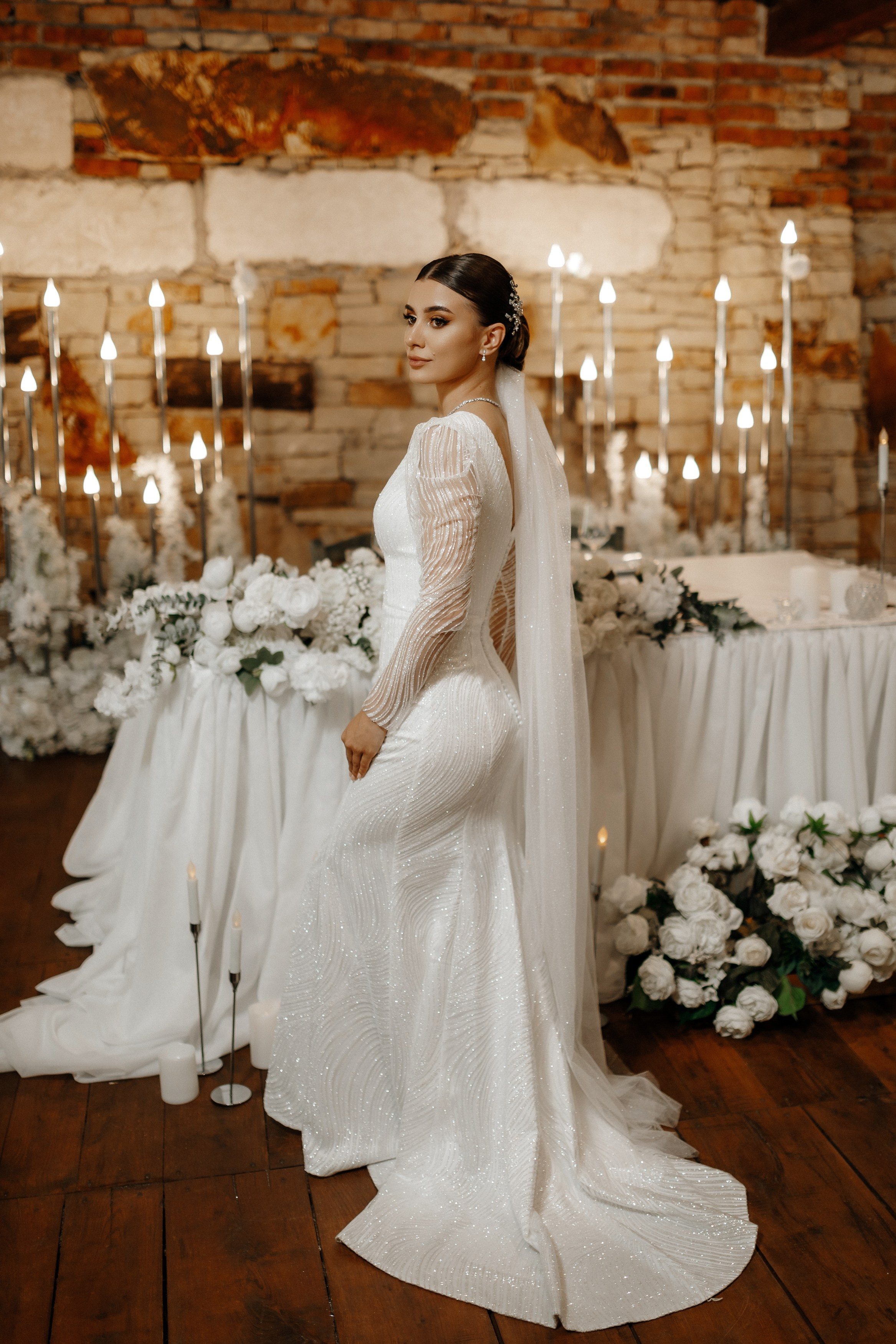 Wedding — Dumitru & Victoria. Fulga Photographer