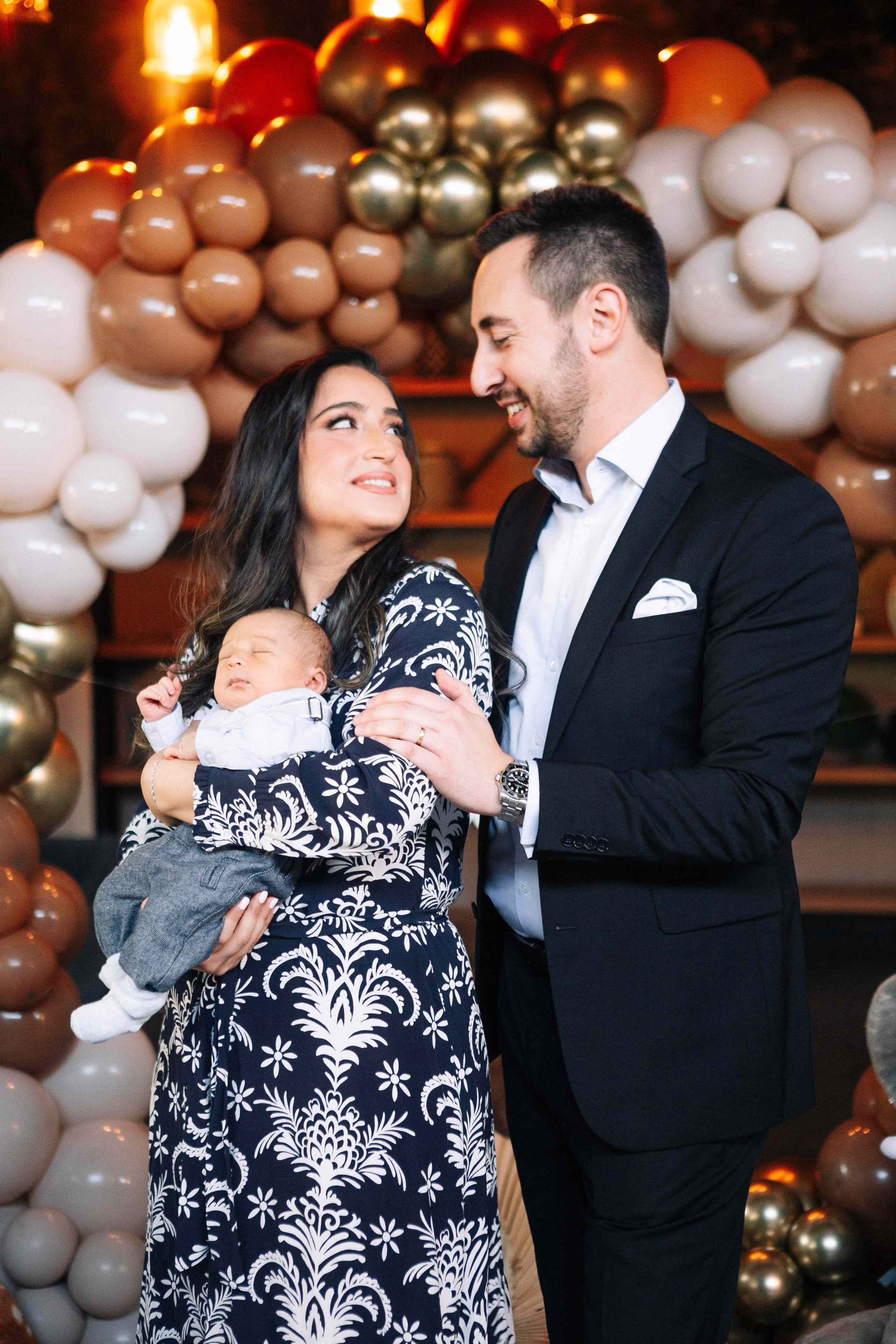 BRIT MILA (BIG EVENT). PHOTOGRAPHER IN ISRAEL