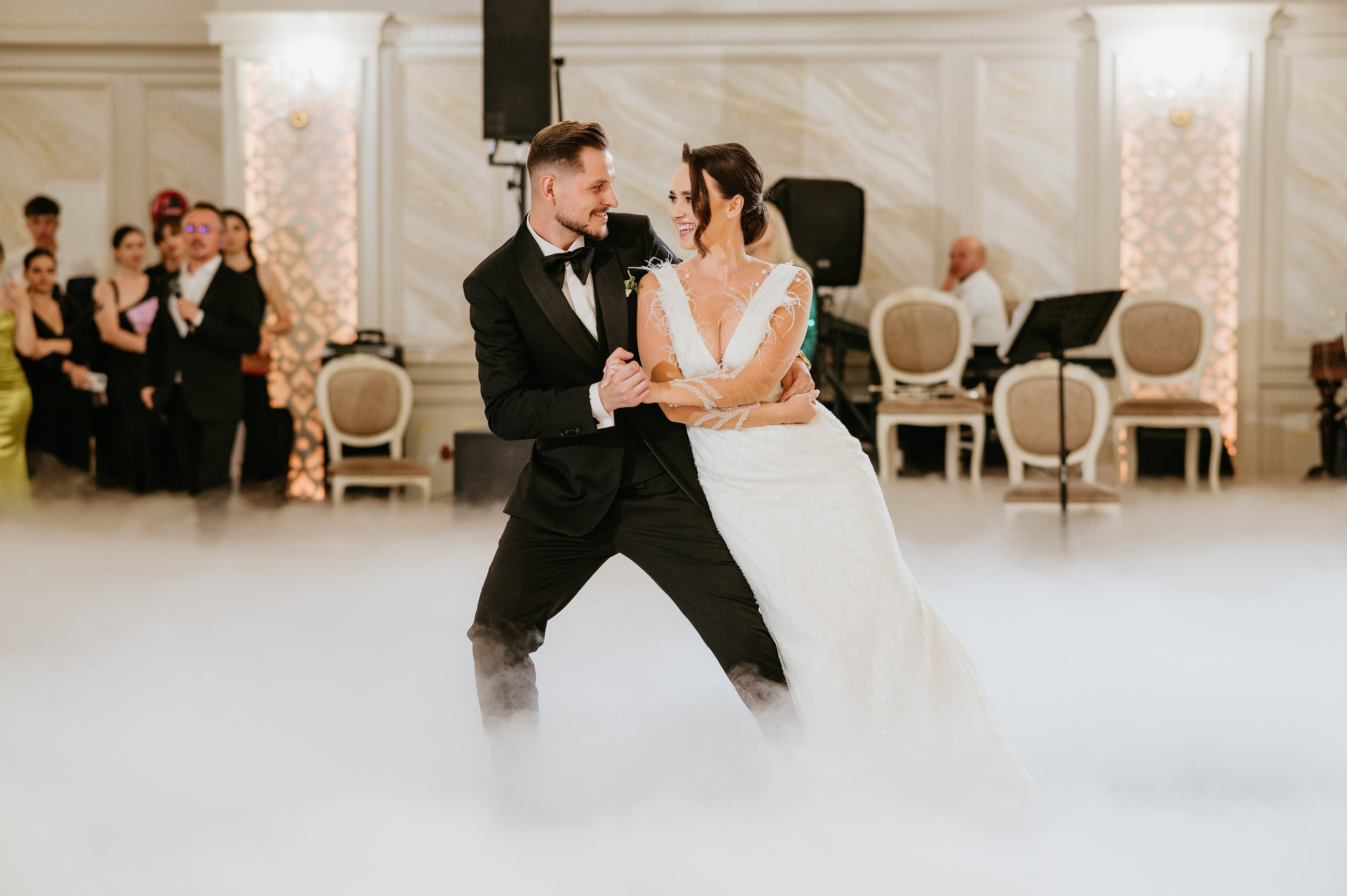 Sergiu si Adina. Valentin Melen - fotograf de nunta 🤍