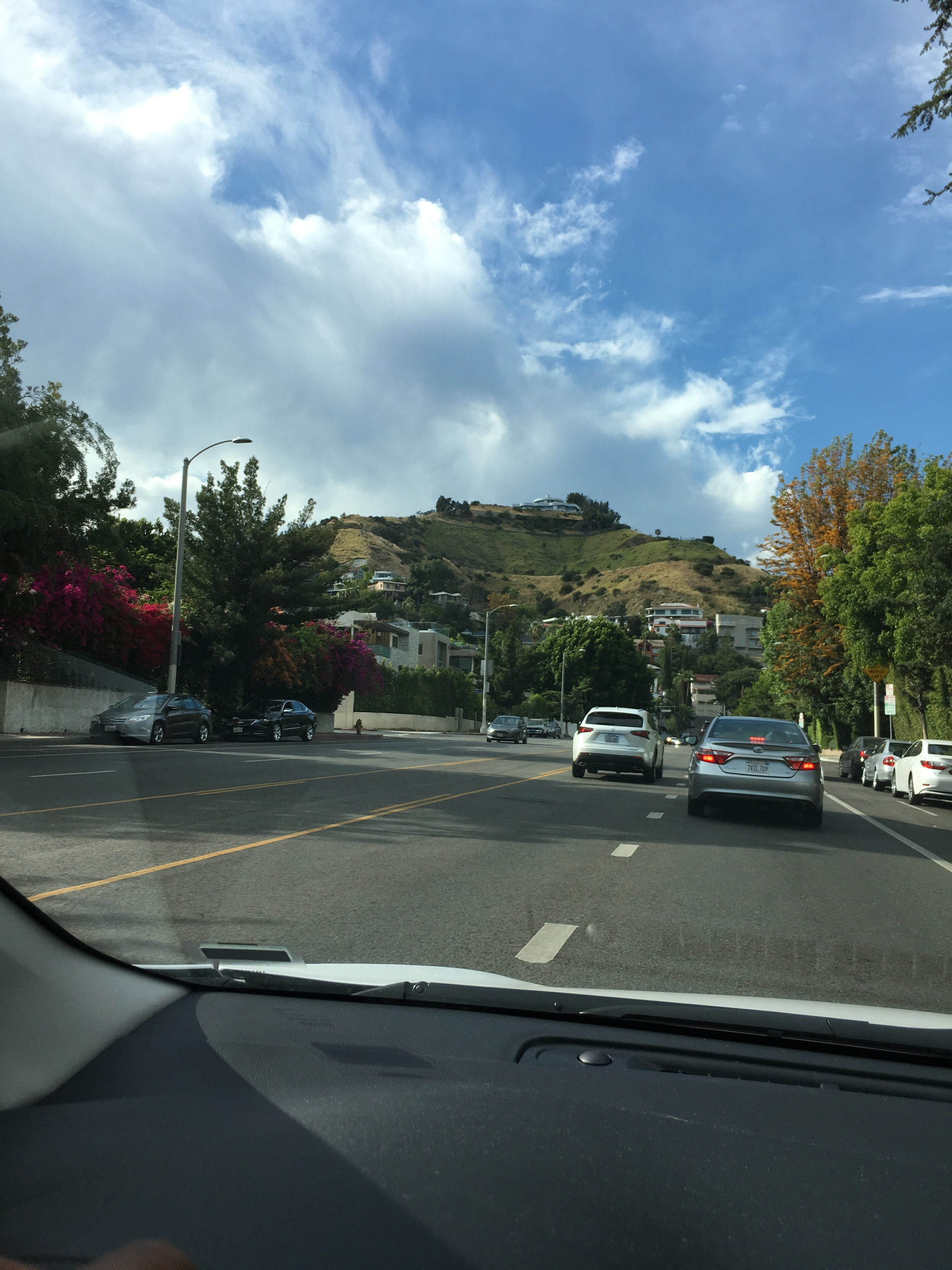 Lens Work From Field  1