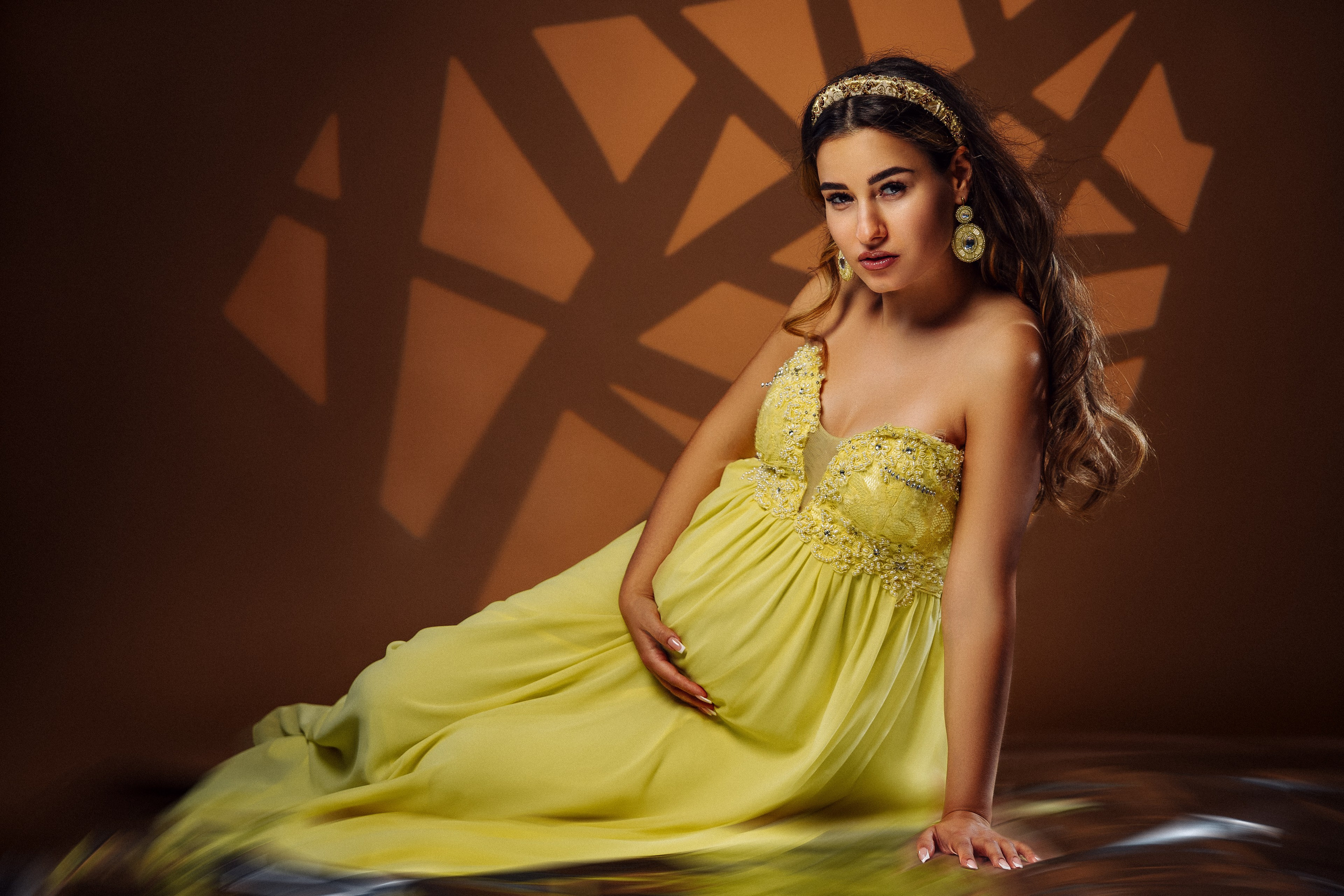 Lilija 14.09.2024. Portree- ja perefotograaf Anton Hansen Tallinnas, Eestis