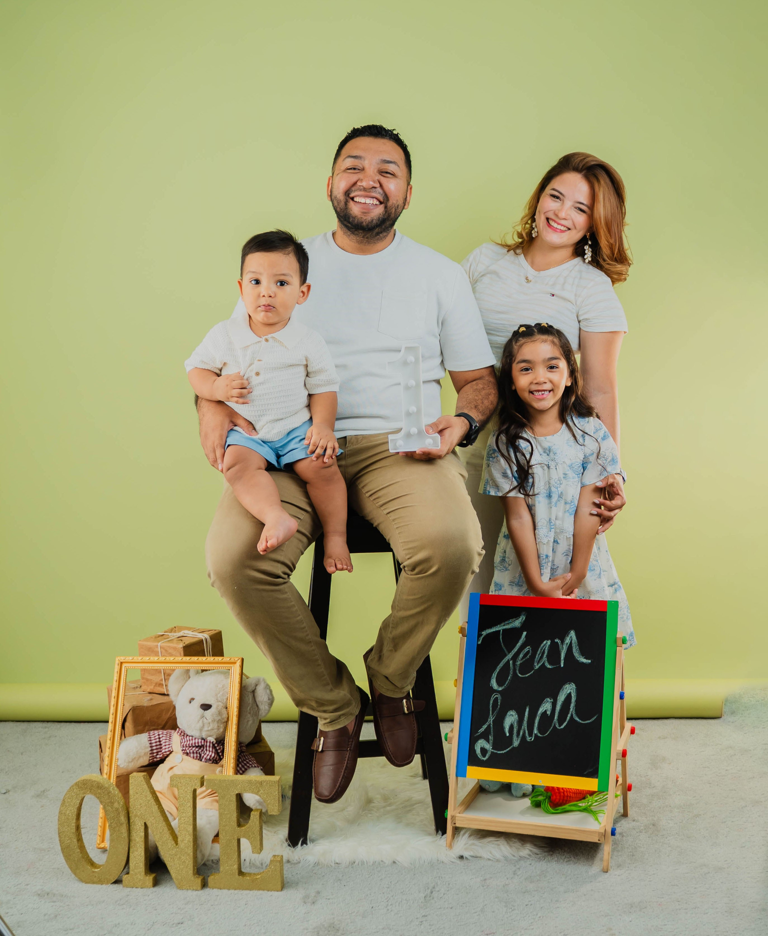 SESIÓN FAMILIAR. Capmoments PhotographyI’m