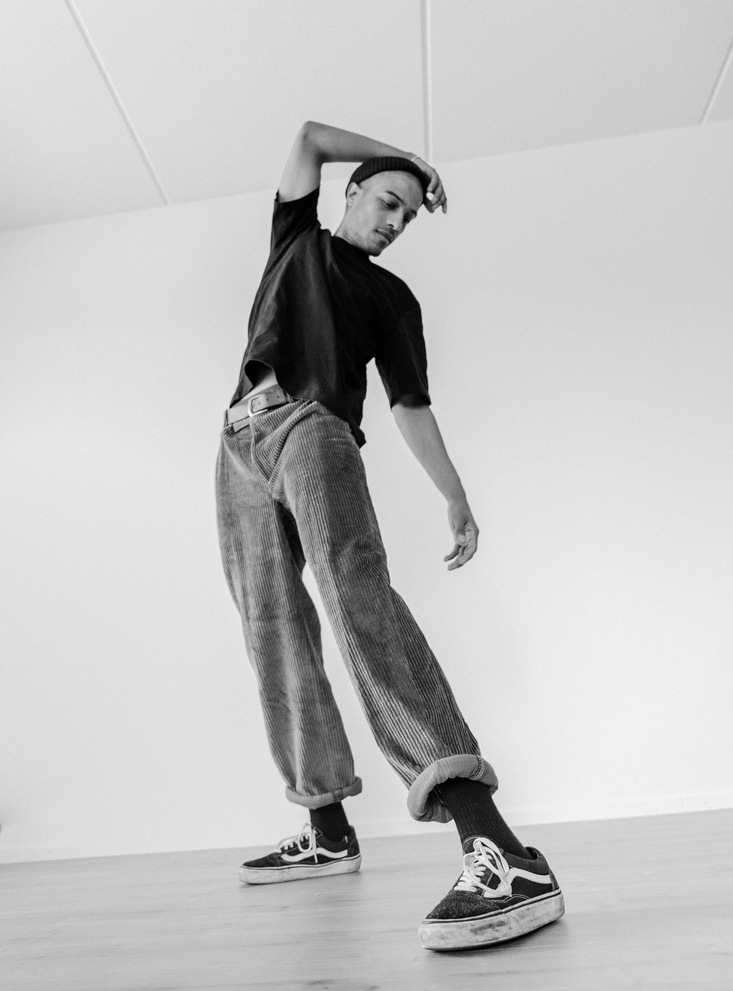 Hussein. Kristina, portrait and family photographer in Helsinki